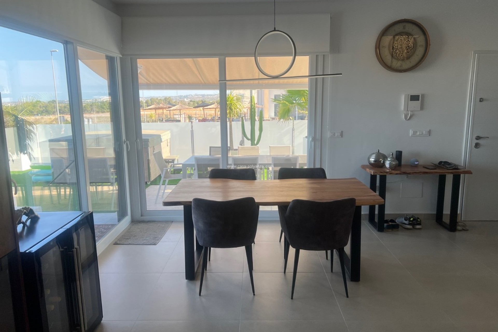 Wiederverkauf - Villa - Los Montesinos - Costa Blanca