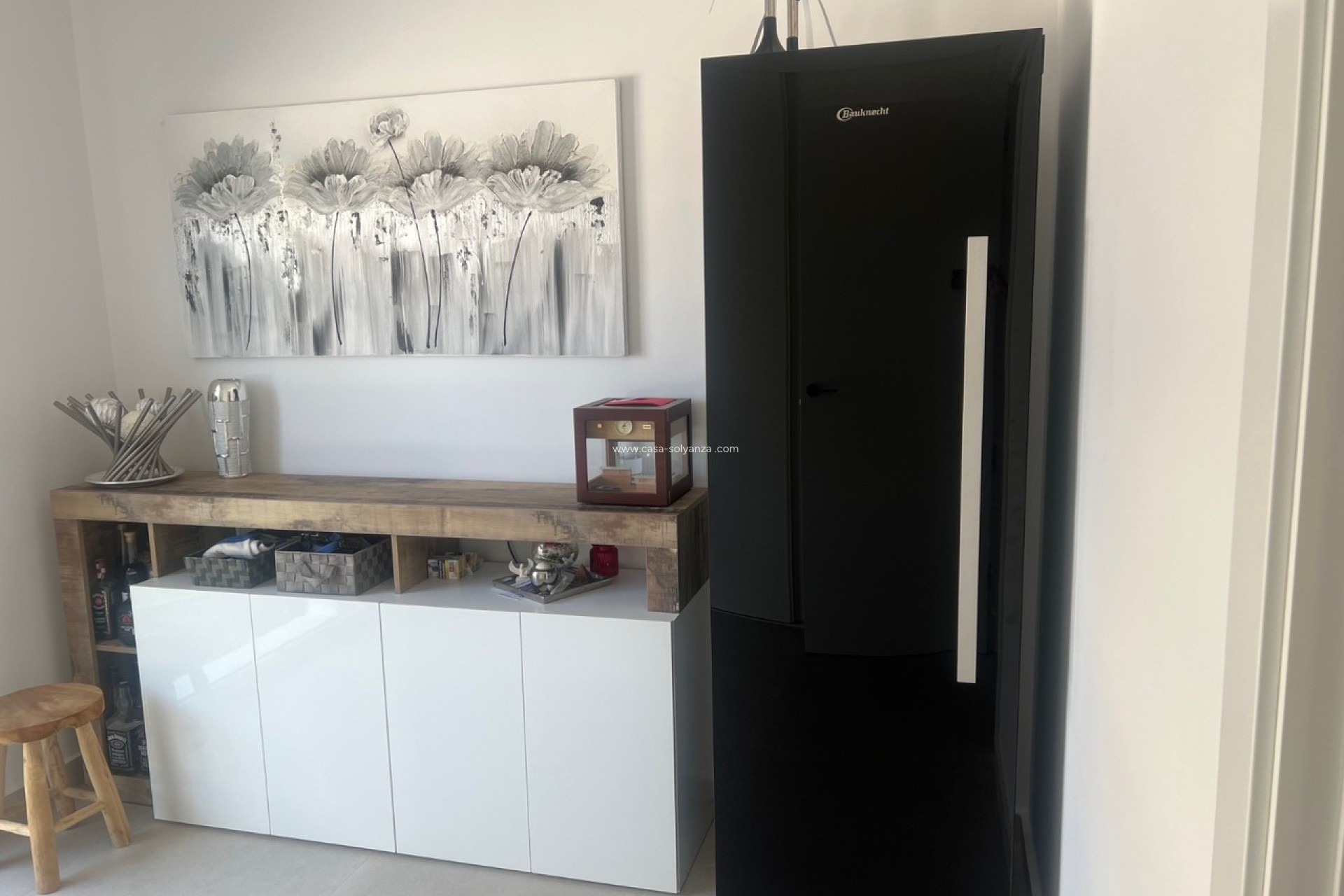 Wiederverkauf - Villa - Los Montesinos - Costa Blanca