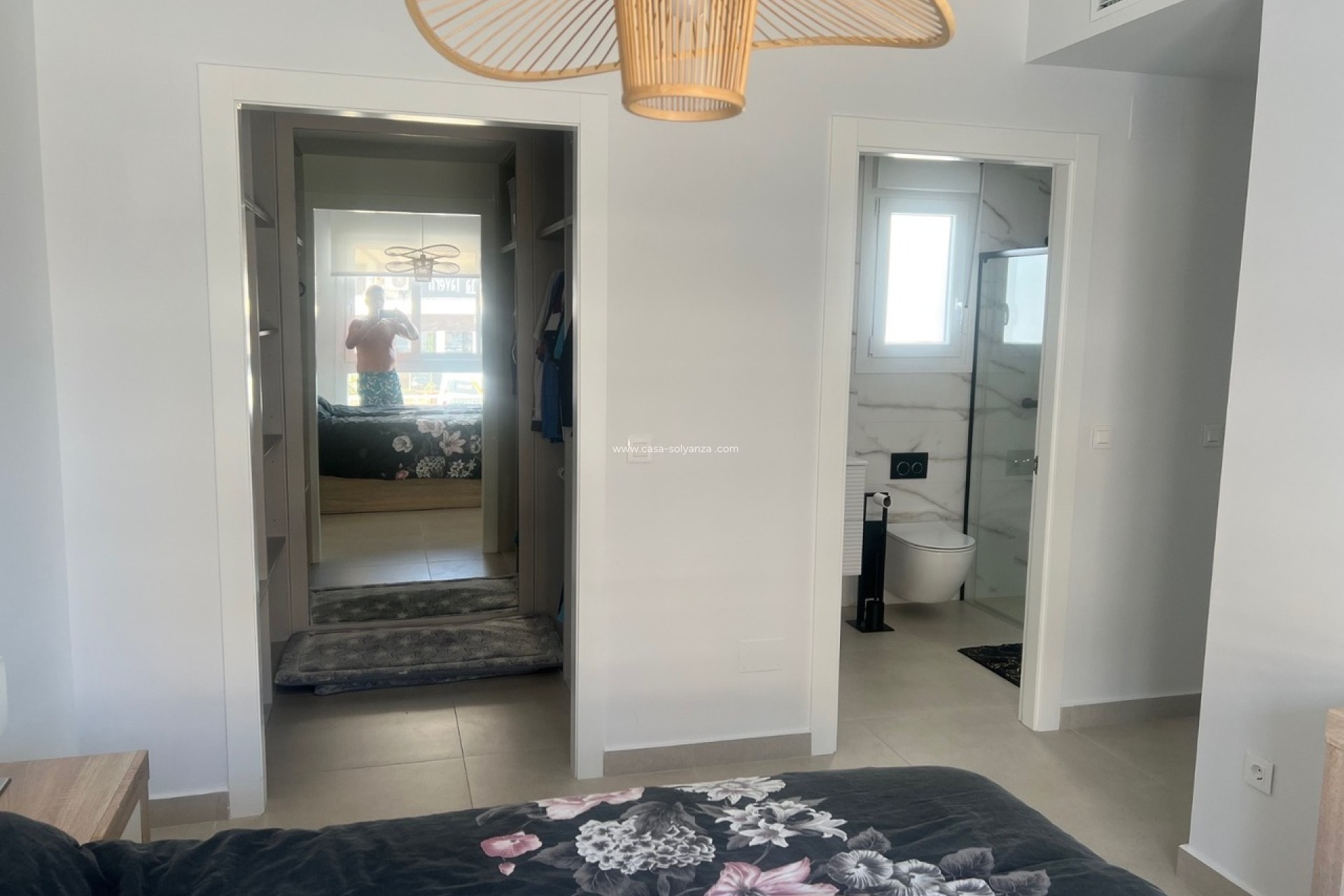 Wiederverkauf - Villa - Los Montesinos - Costa Blanca