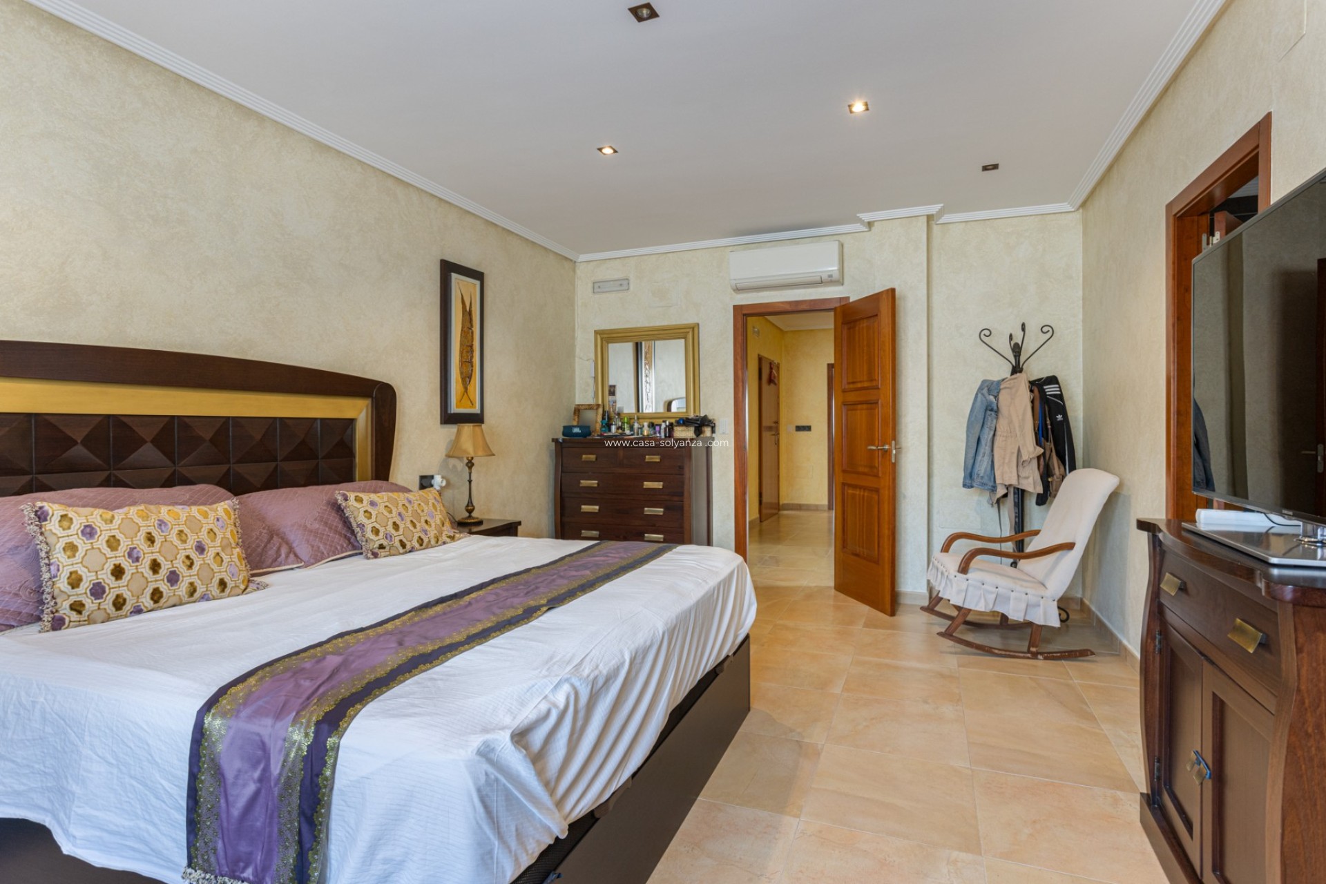 Wiederverkauf - Villa - Los Montesinos - Costa Blanca
