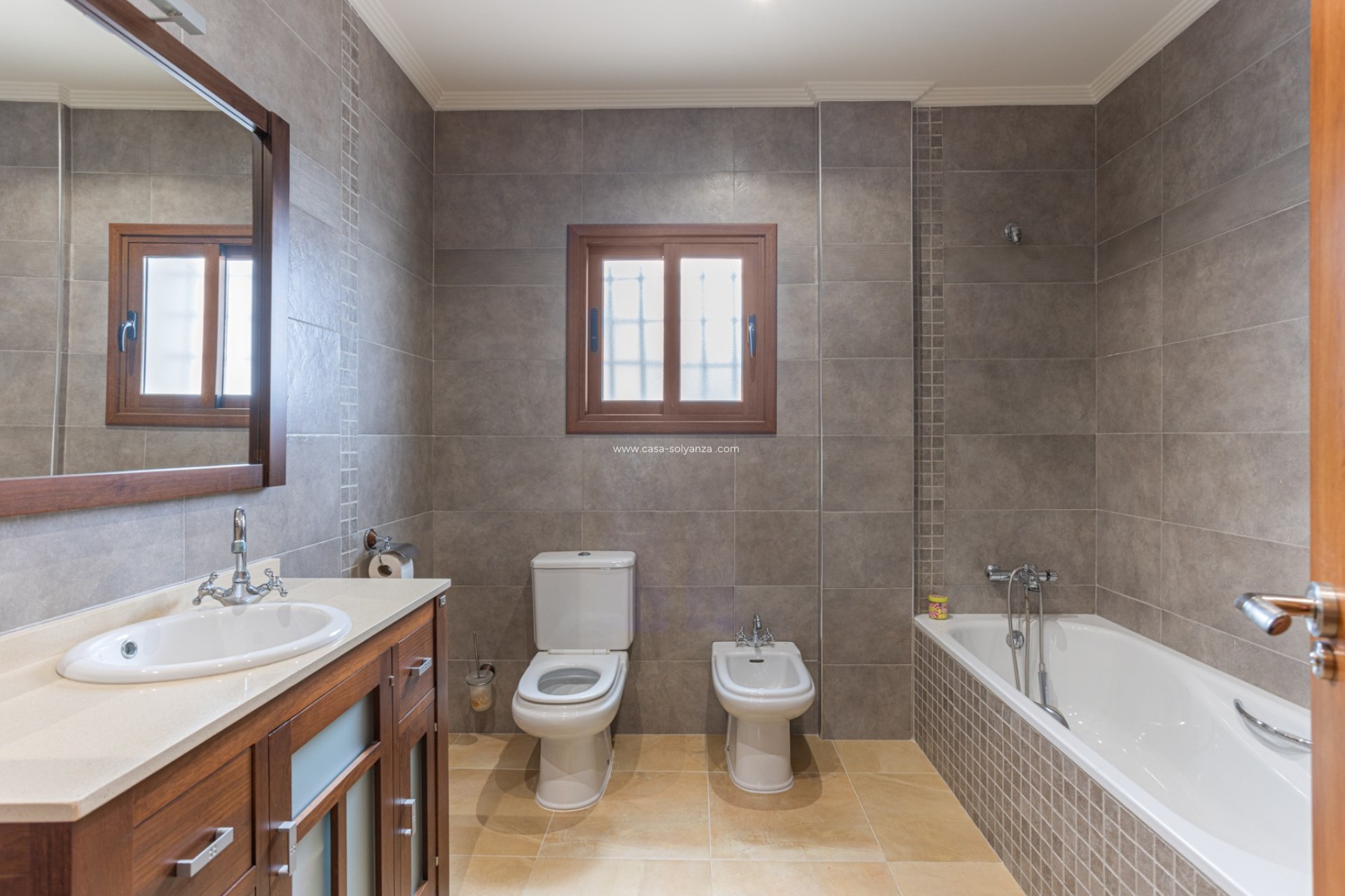 Wiederverkauf - Villa - Los Montesinos - Costa Blanca