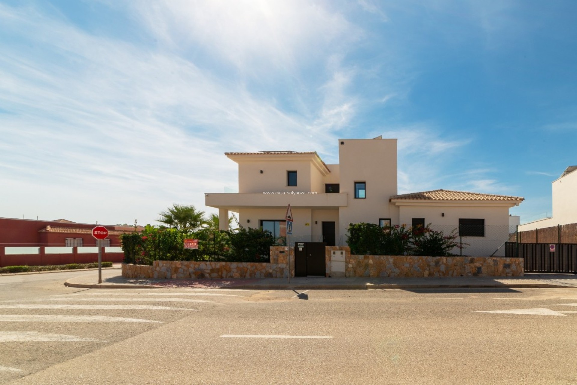 Wiederverkauf - Villa - Los Montesinos - Costa Blanca