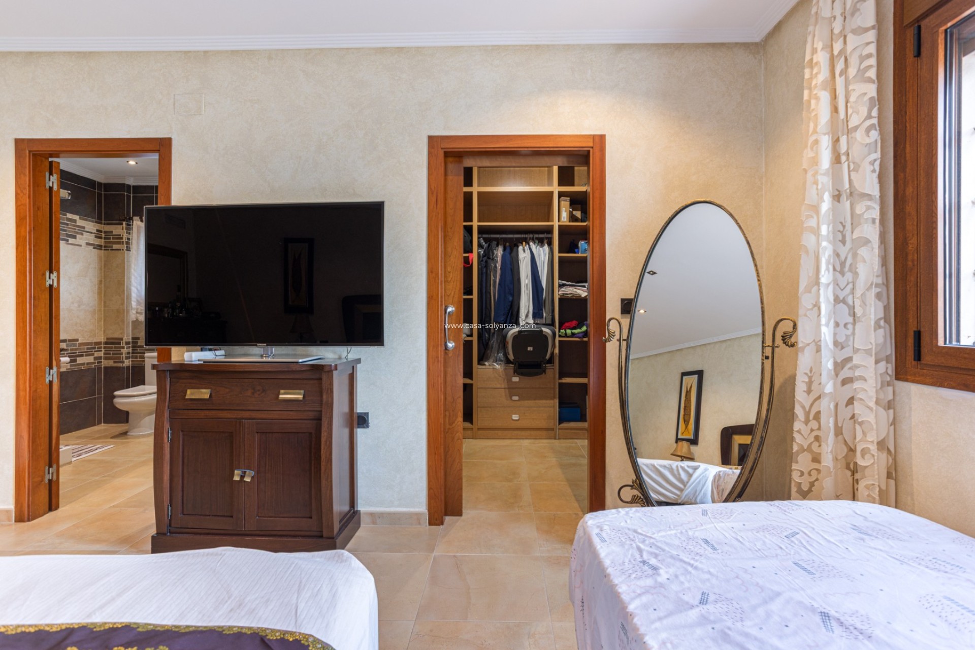 Wiederverkauf - Villa - Los Montesinos - Costa Blanca