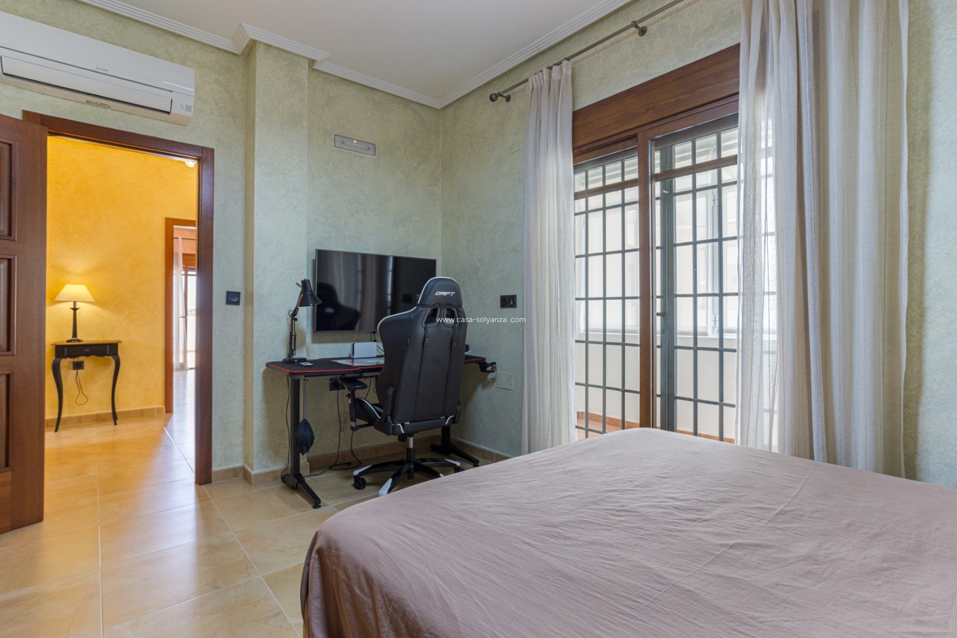 Wiederverkauf - Villa - Los Montesinos - Costa Blanca