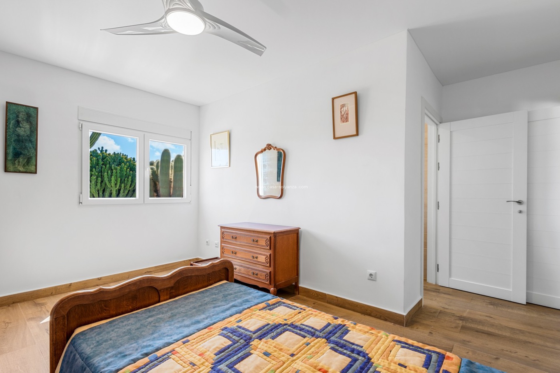 Wiederverkauf - Villa - Los Montesinos - Costa Blanca