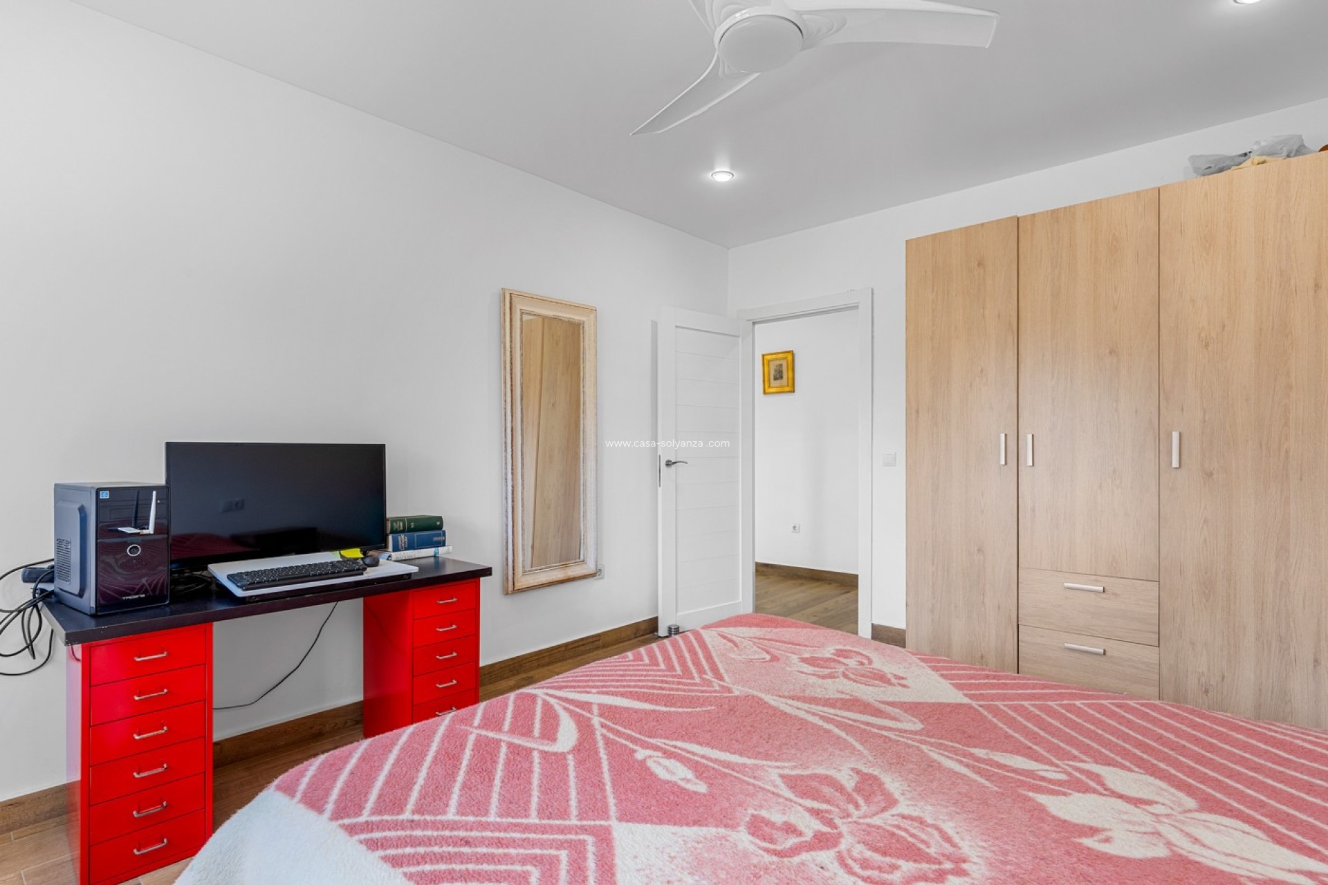 Wiederverkauf - Villa - Los Montesinos - Costa Blanca