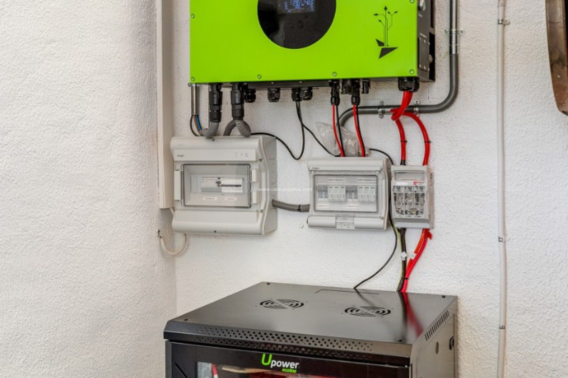 Wiederverkauf - Villa - Los Montesinos - Costa Blanca