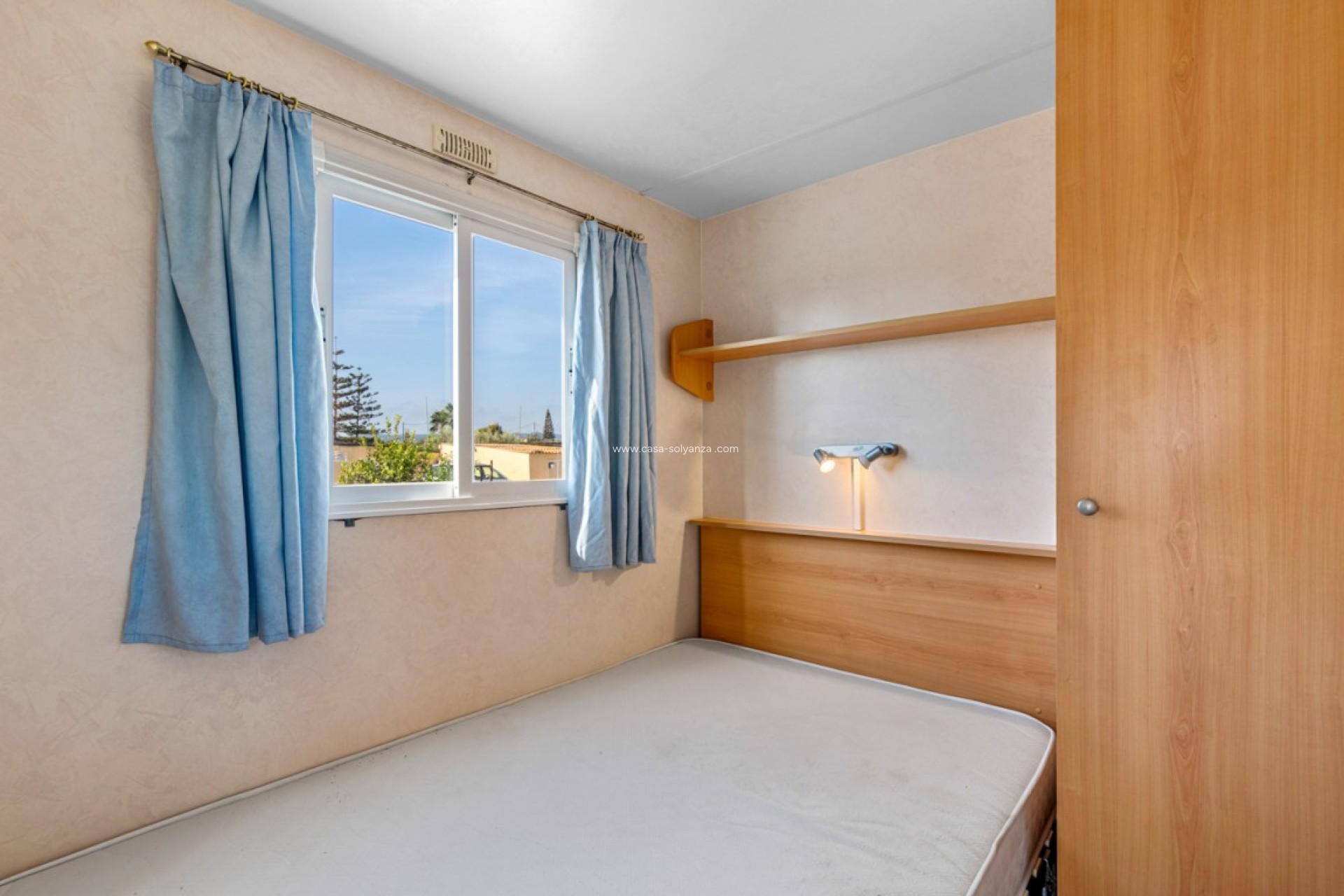 Wiederverkauf - Villa - Los Montesinos - Costa Blanca