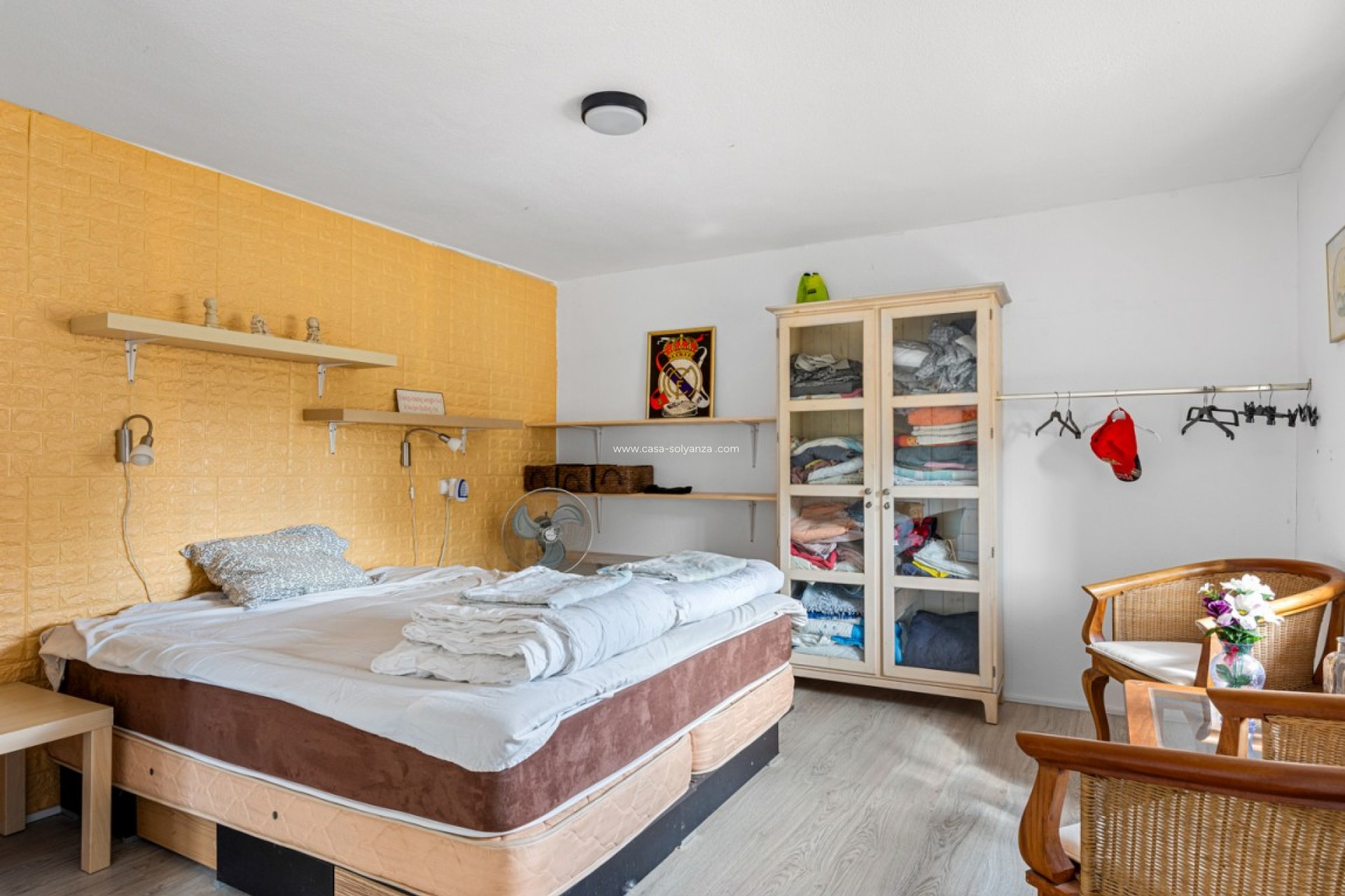 Wiederverkauf - Villa - Los Montesinos - Costa Blanca