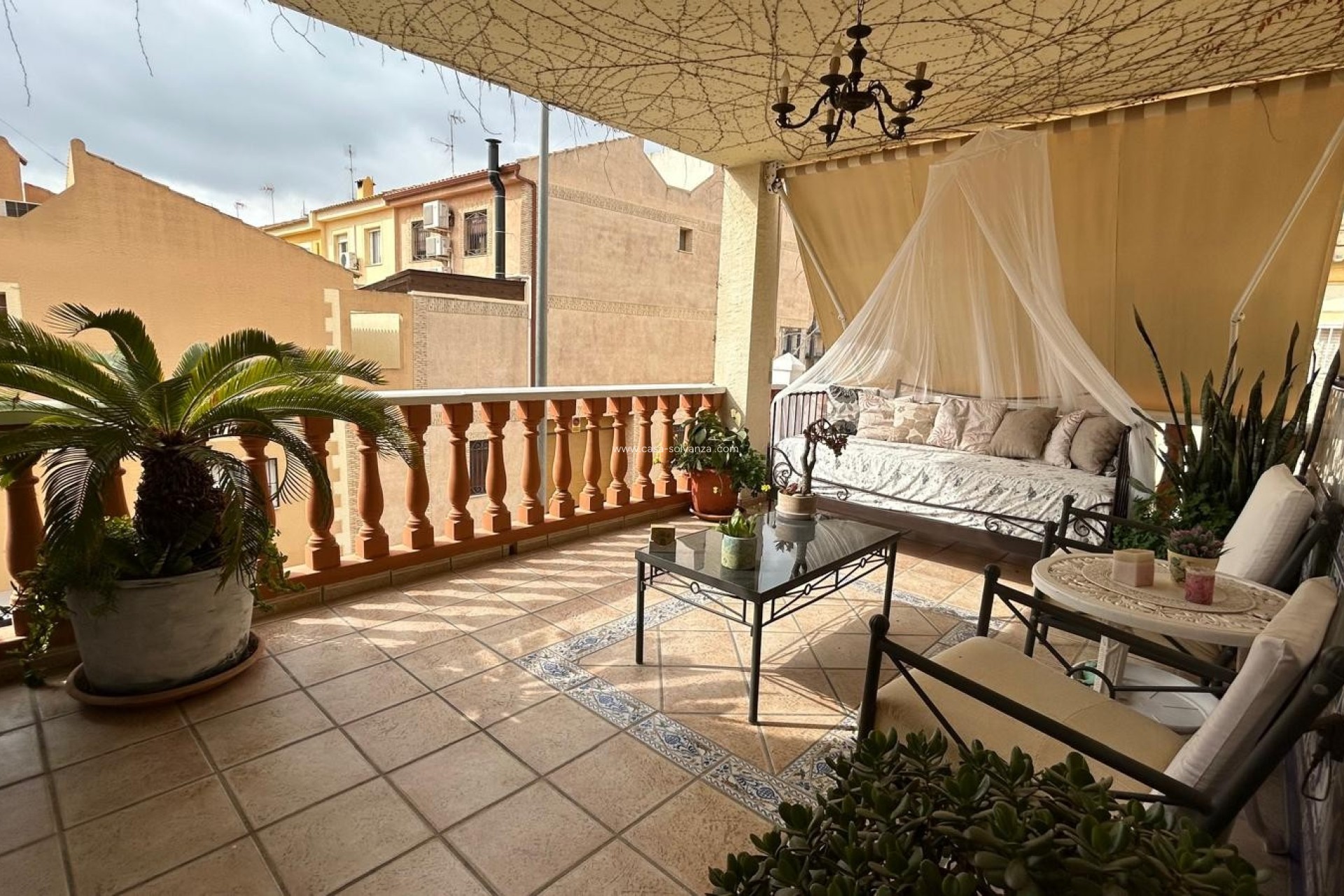 Wiederverkauf - Villa - Los Montesinos - Costa Blanca