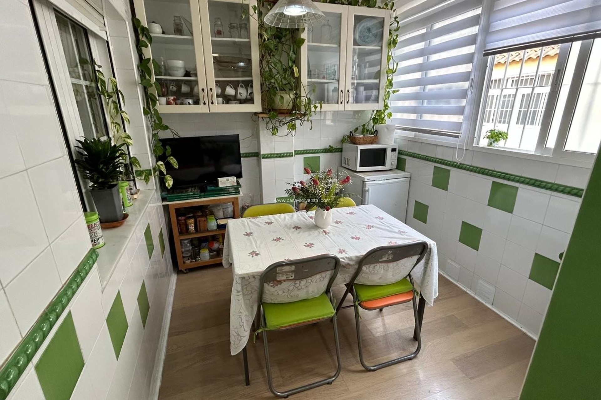 Wiederverkauf - Villa - Los Montesinos - Costa Blanca