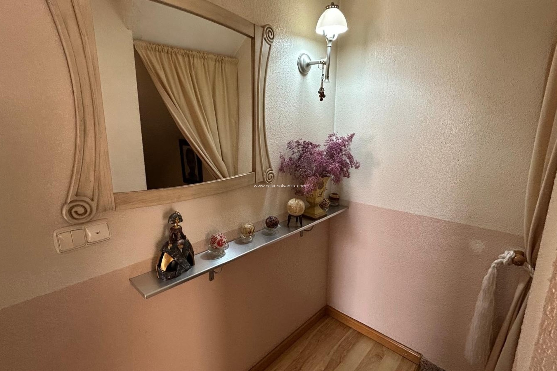 Wiederverkauf - Villa - Los Montesinos - Costa Blanca