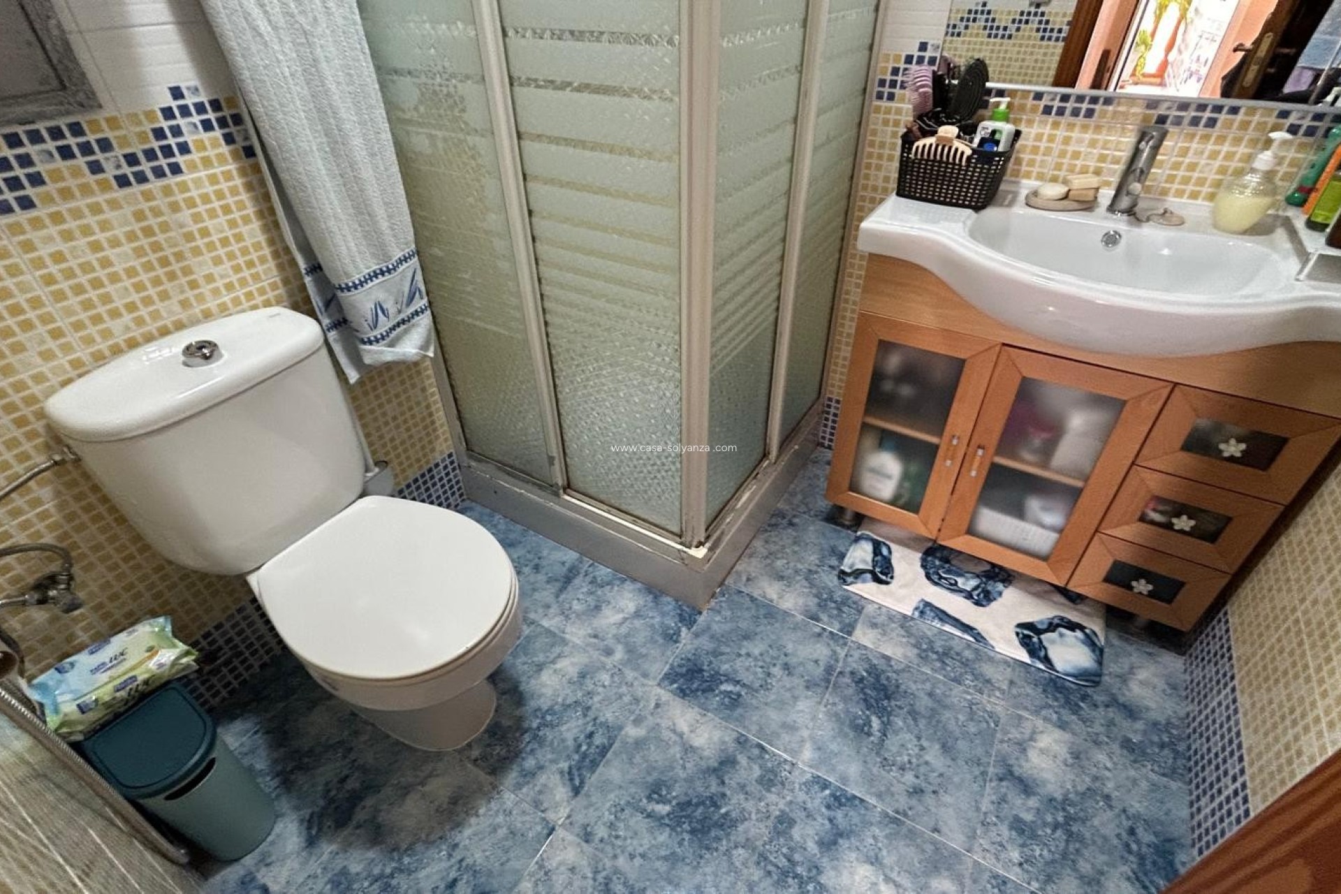 Wiederverkauf - Villa - Los Montesinos - Costa Blanca