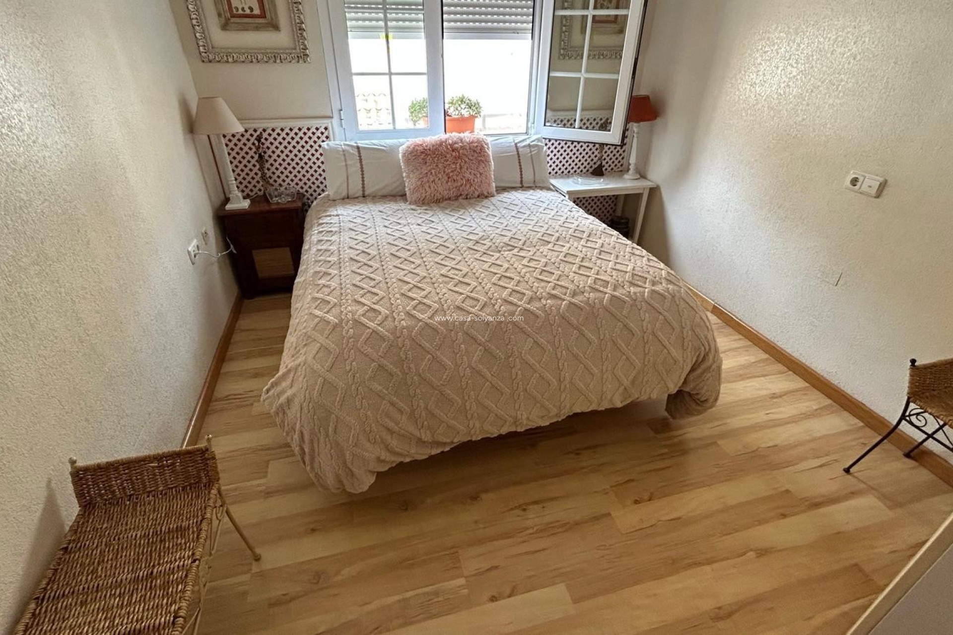 Wiederverkauf - Villa - Los Montesinos - Costa Blanca