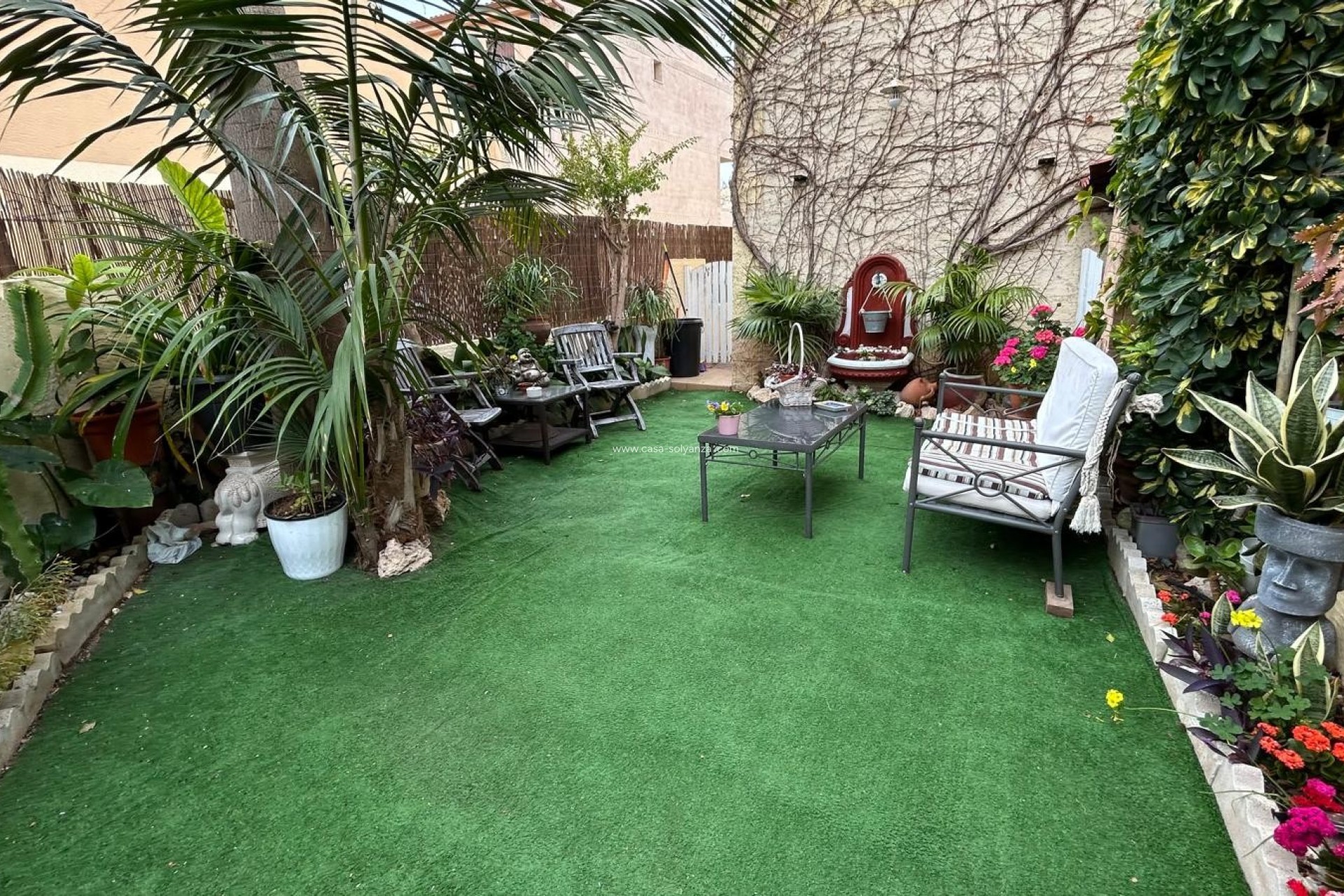 Wiederverkauf - Villa - Los Montesinos - Costa Blanca