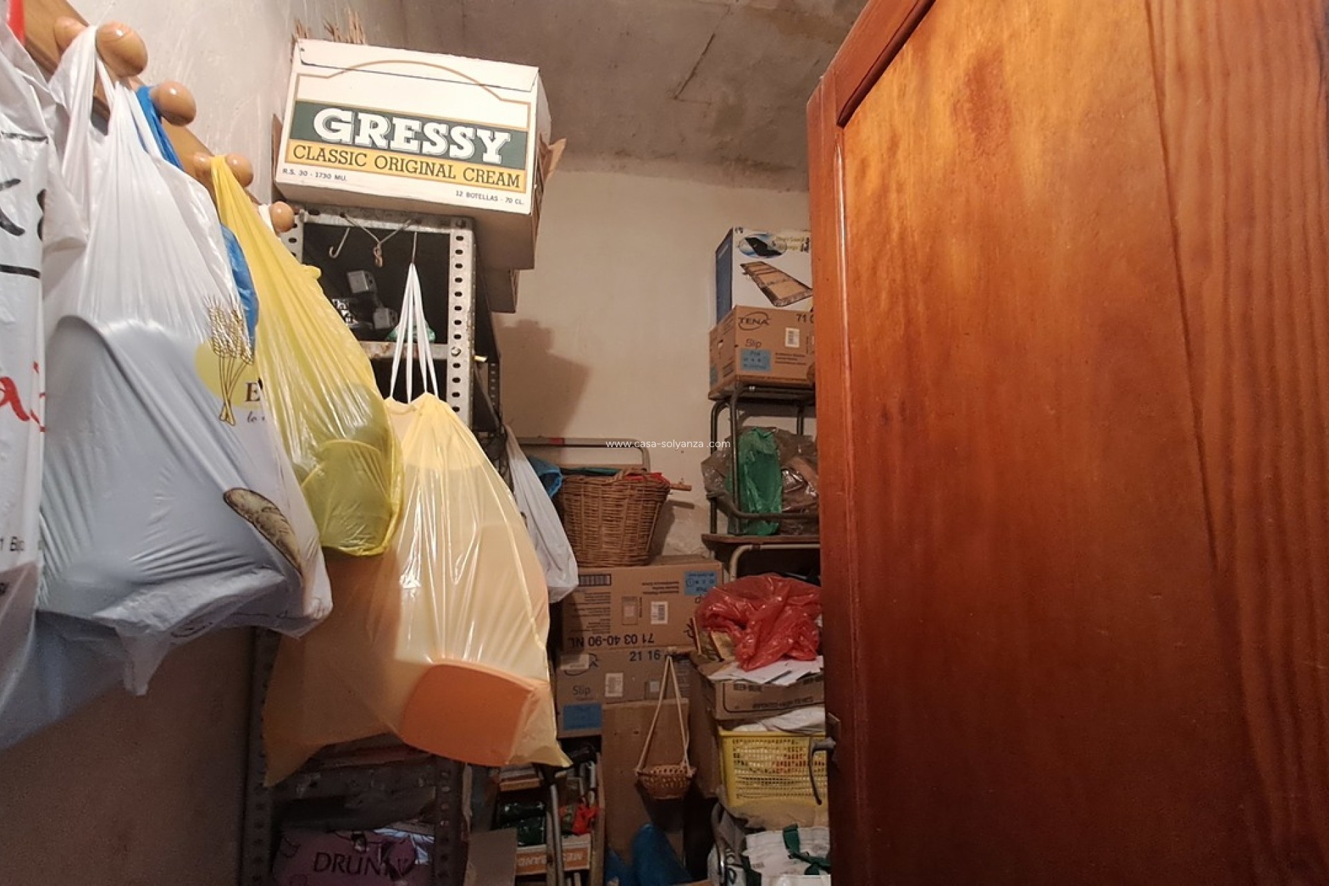 Wiederverkauf - Villa - Los Montesinos - Costa Blanca