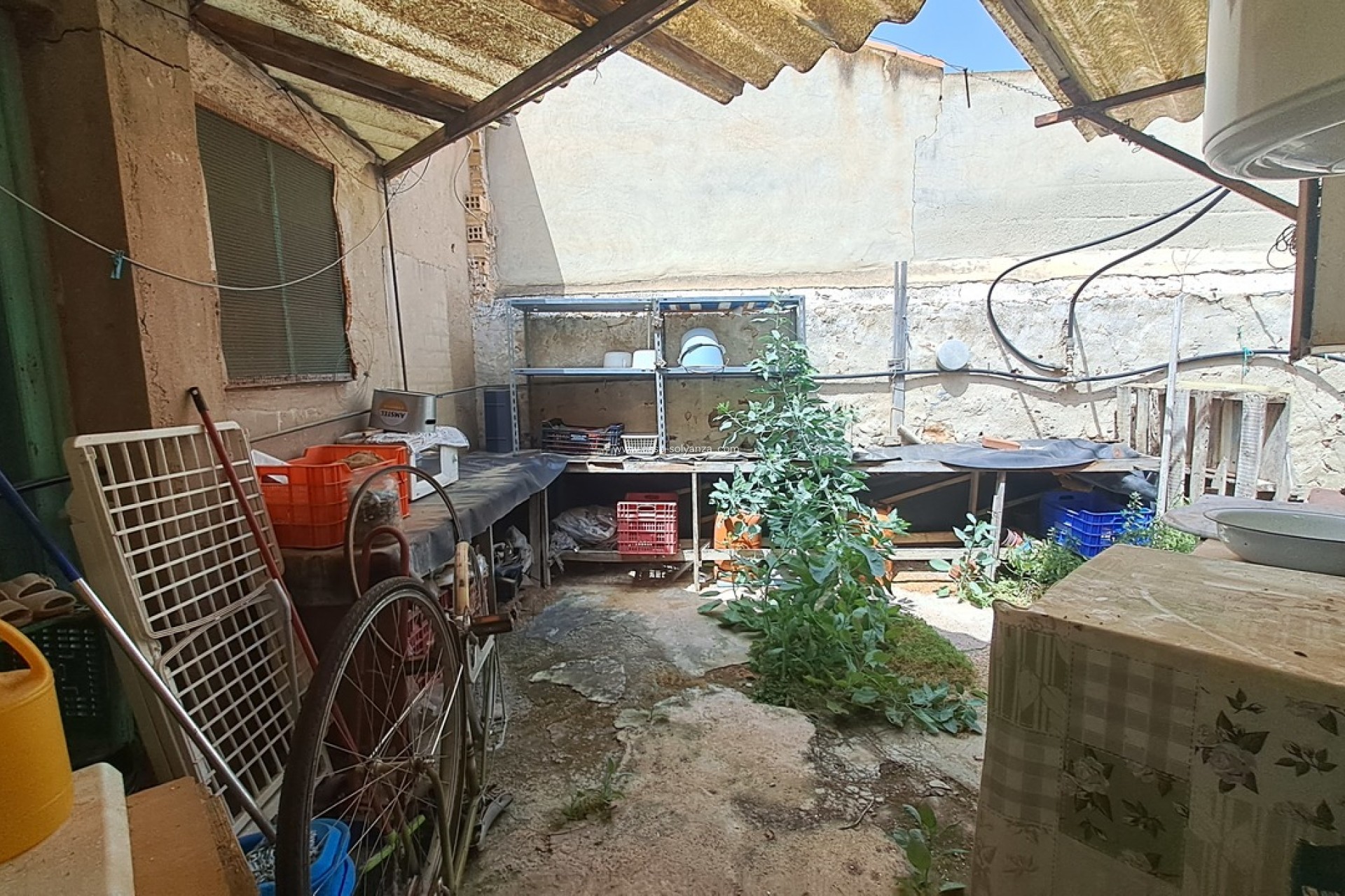 Wiederverkauf - Villa - Los Montesinos - Costa Blanca