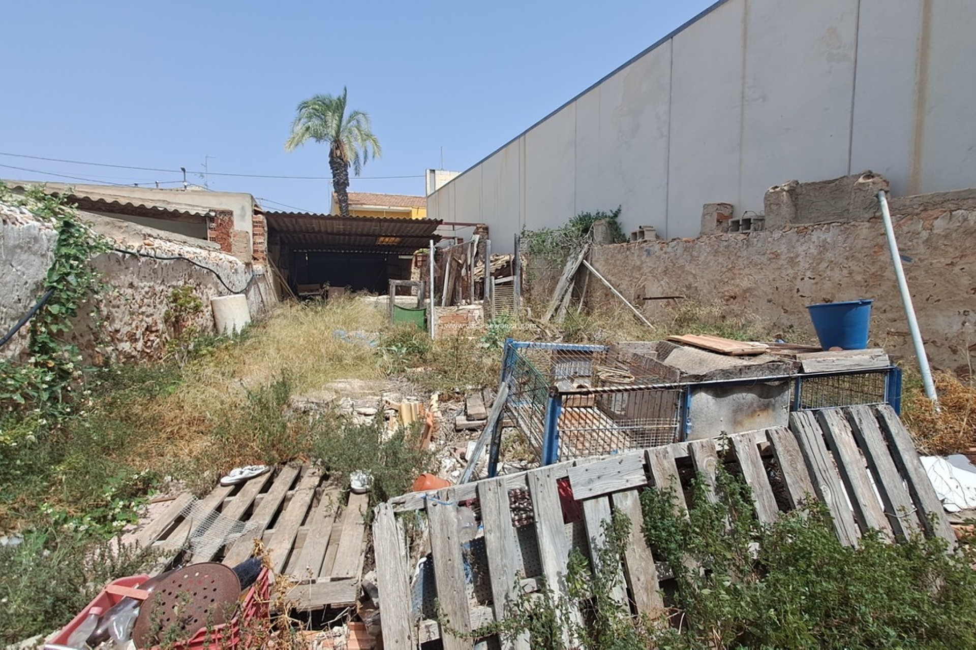 Wiederverkauf - Villa - Los Montesinos - Costa Blanca