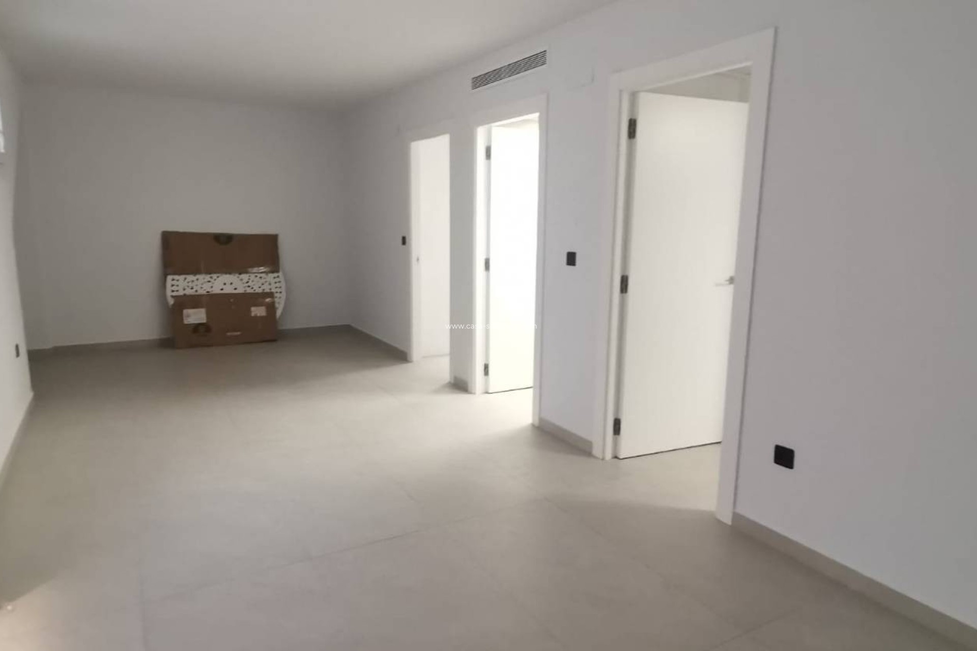 Wiederverkauf - Villa - Los Montesinos - Costa Blanca