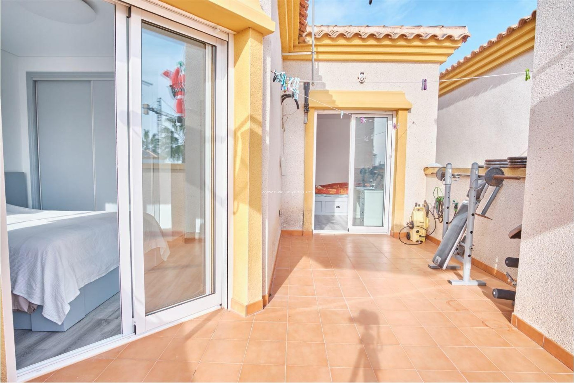 Wiederverkauf - Villa - Los Montesinos - Costa Blanca