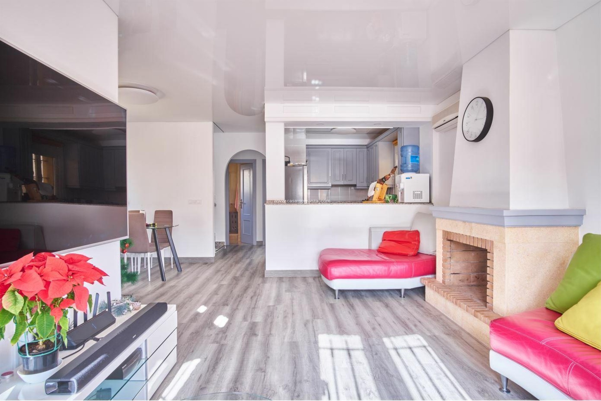 Wiederverkauf - Villa - Los Montesinos - Costa Blanca