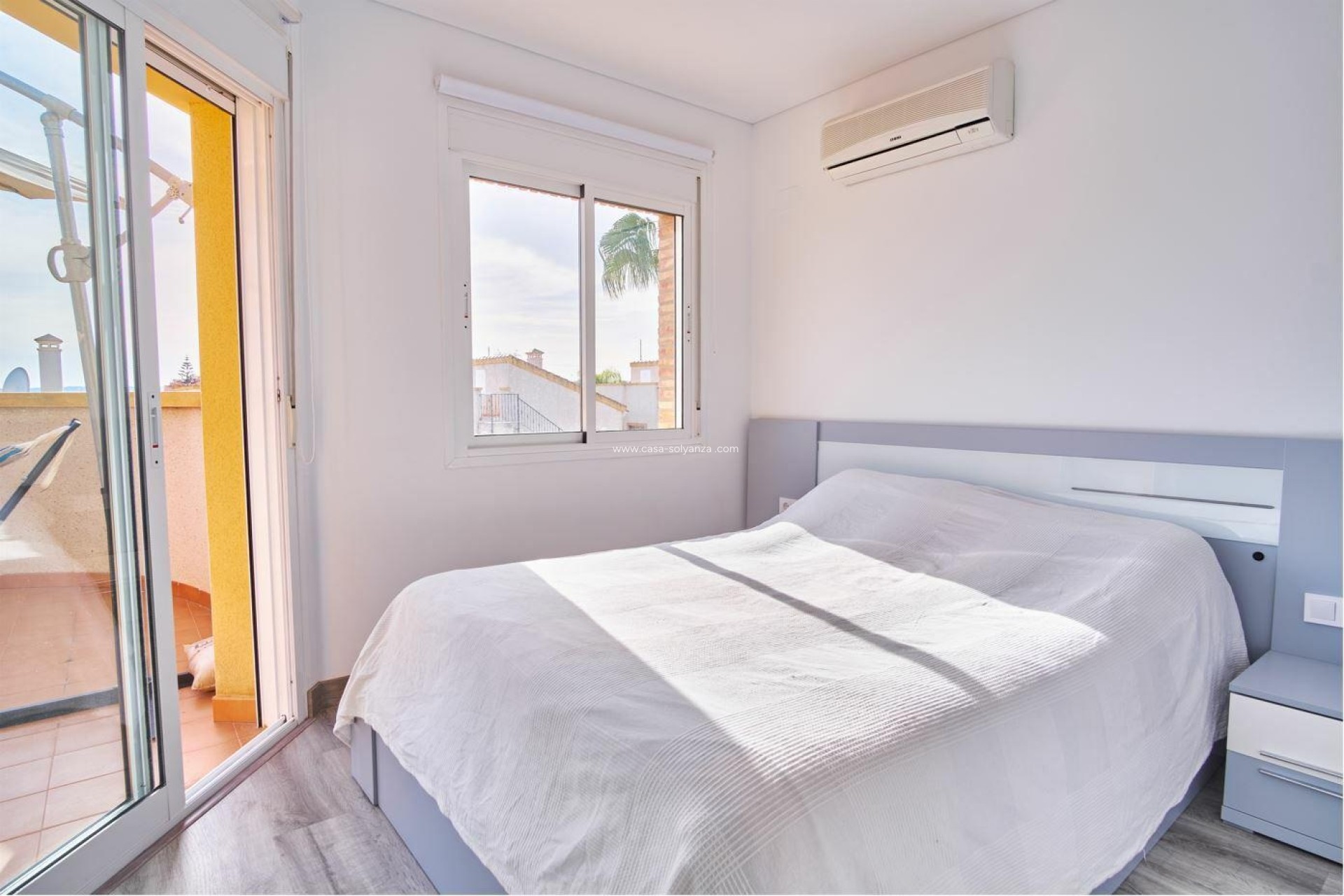 Wiederverkauf - Villa - Los Montesinos - Costa Blanca