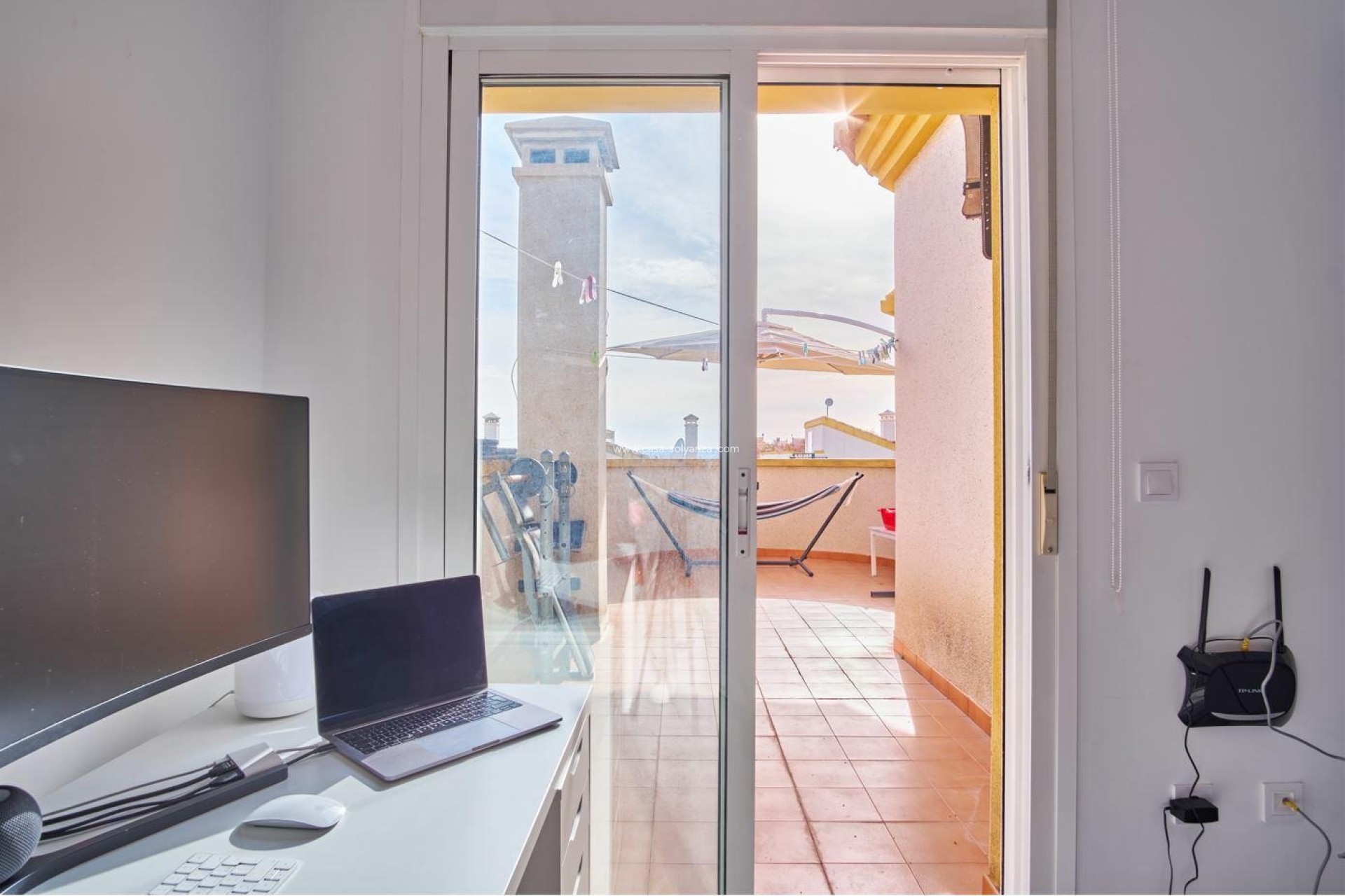 Wiederverkauf - Villa - Los Montesinos - Costa Blanca