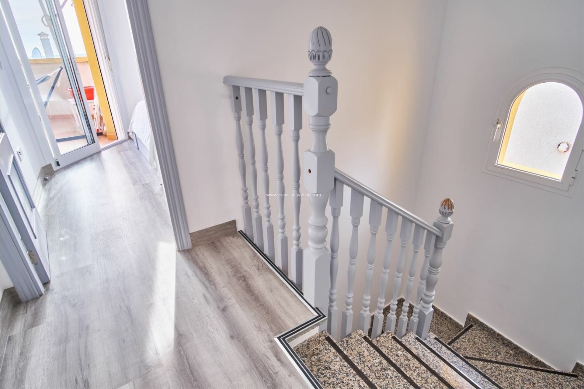 Wiederverkauf - Villa - Los Montesinos - Costa Blanca