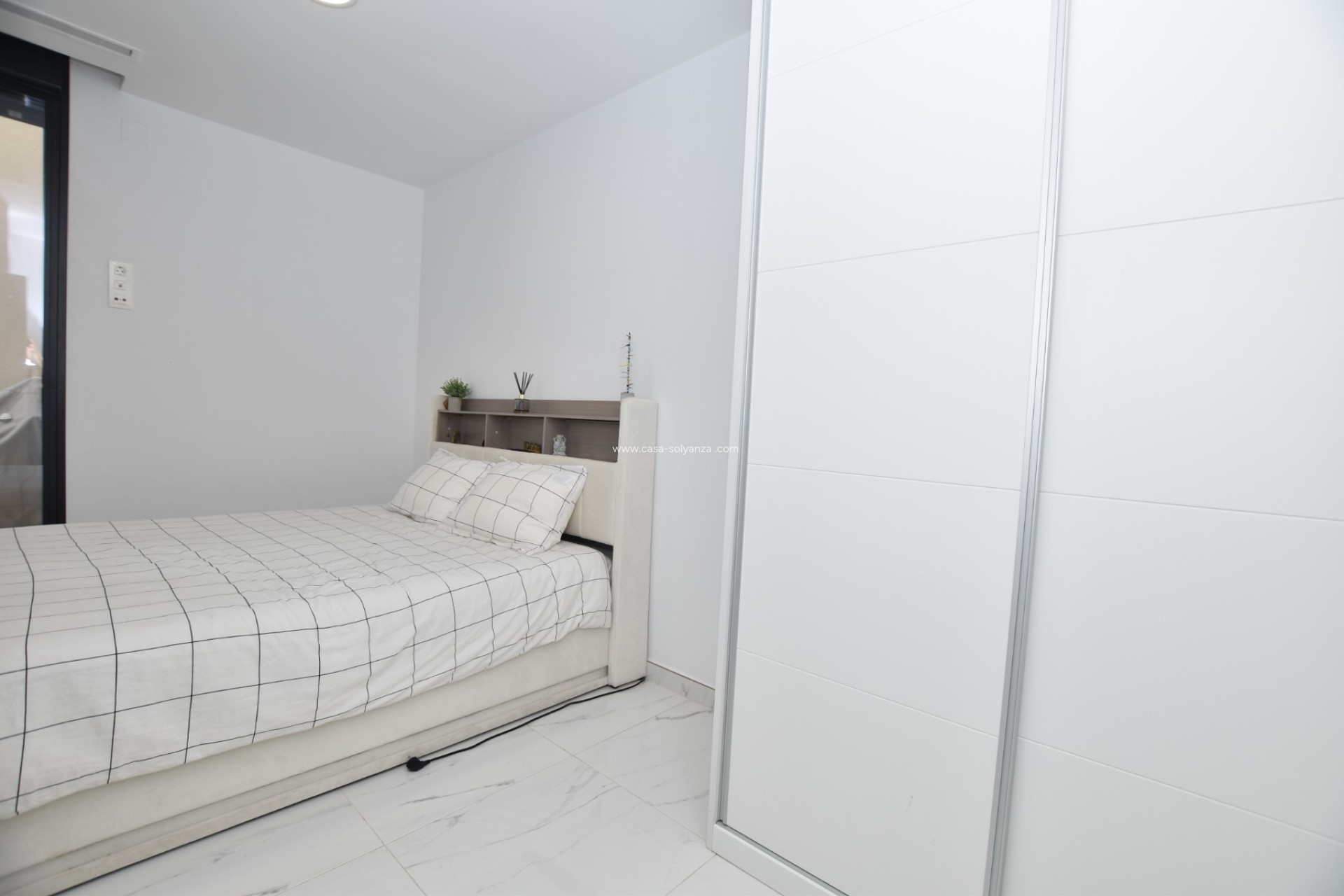 Wiederverkauf - Villa - Los Montesinos - Costa Blanca