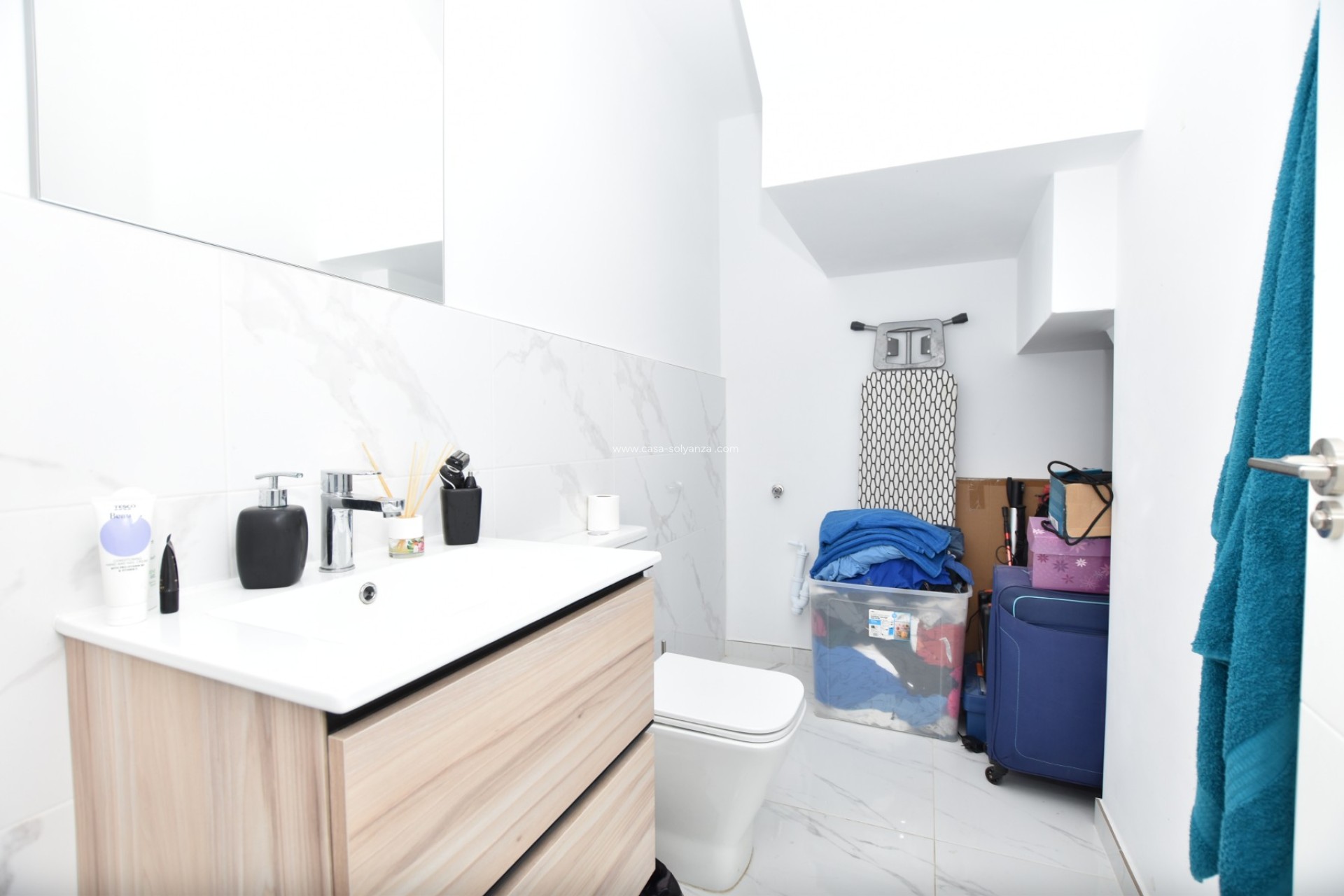 Wiederverkauf - Villa - Los Montesinos - Costa Blanca