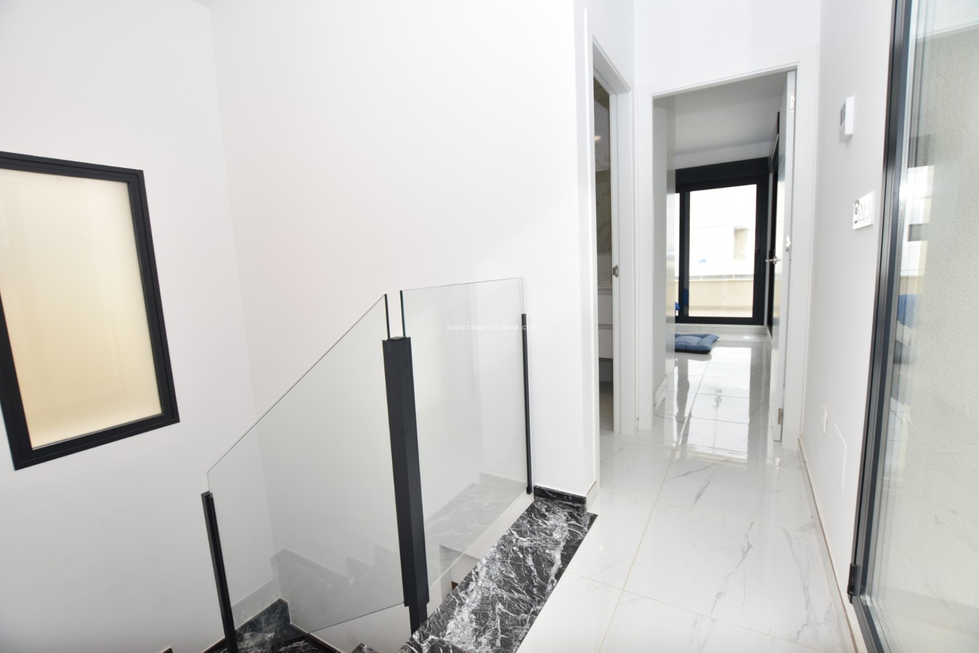 Wiederverkauf - Villa - Los Montesinos - Costa Blanca