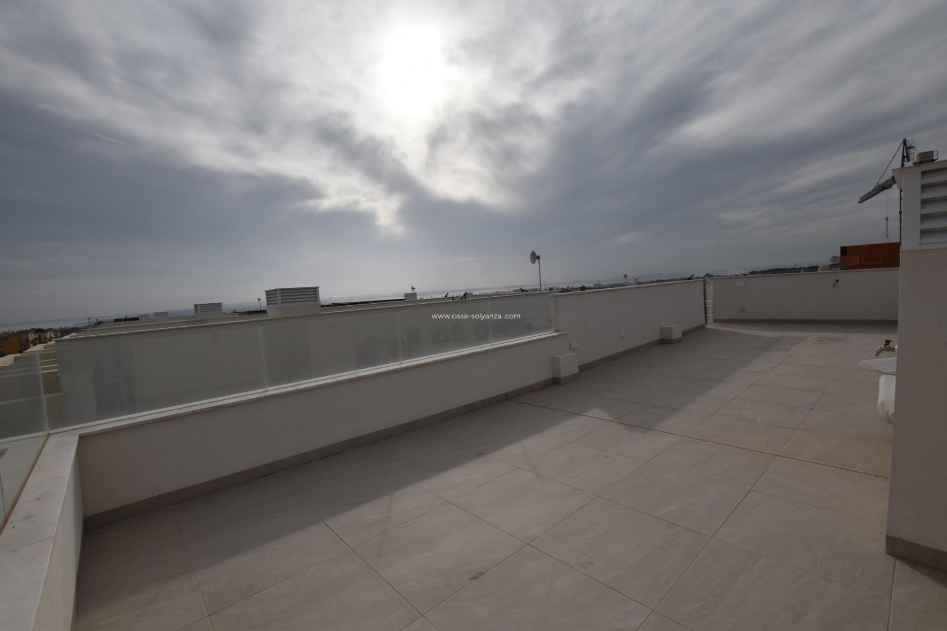 Wiederverkauf - Villa - Los Montesinos - Costa Blanca