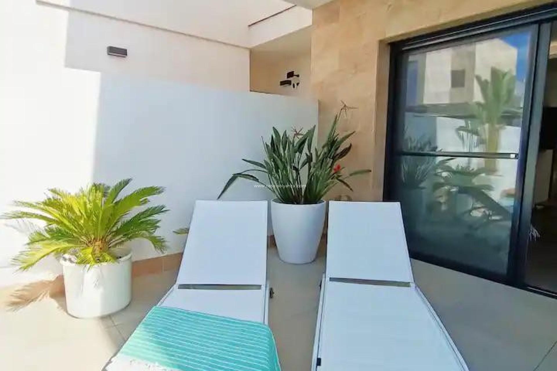 Wiederverkauf - Villa - Los Montesinos - Costa Blanca