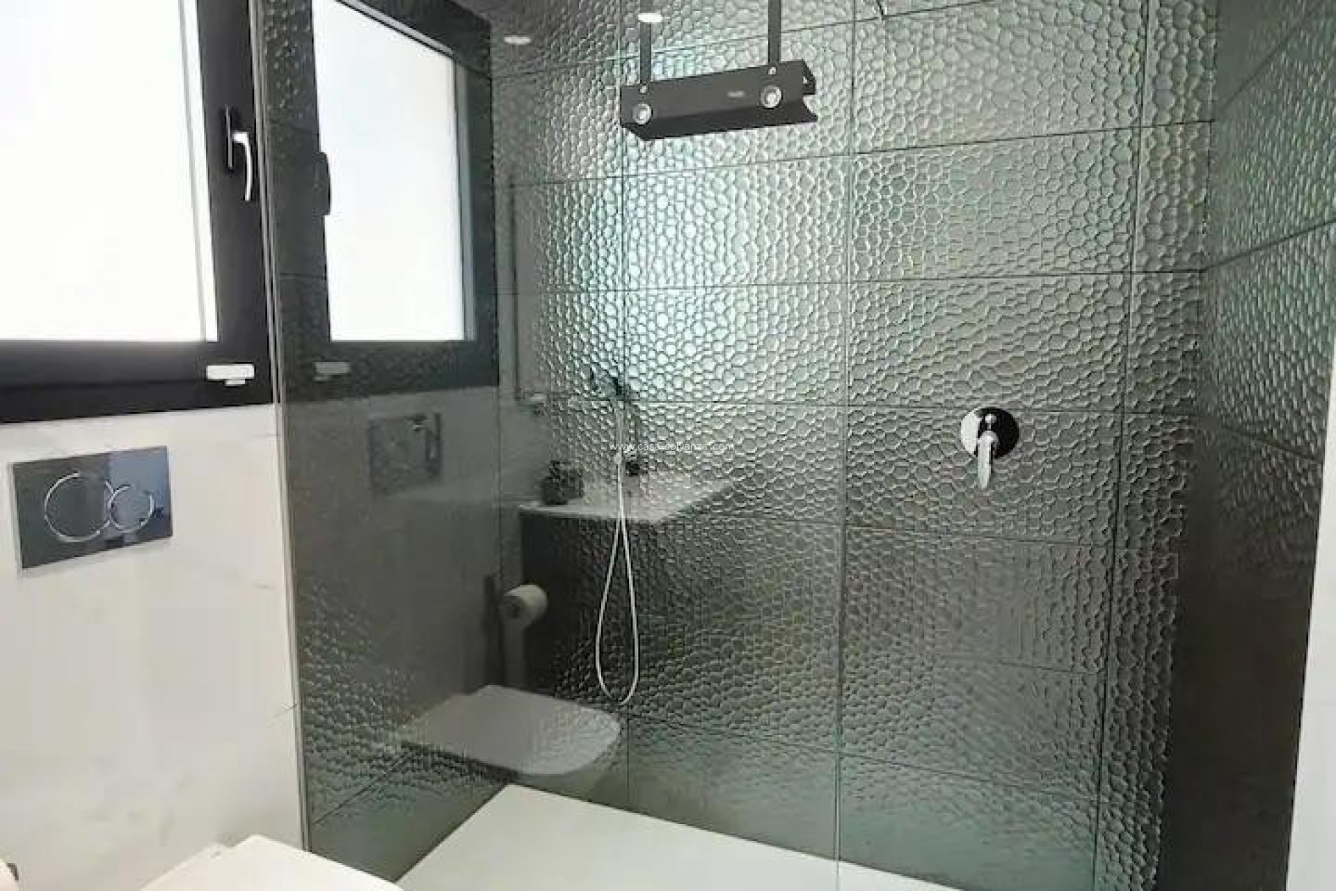 Wiederverkauf - Villa - Los Montesinos - Costa Blanca