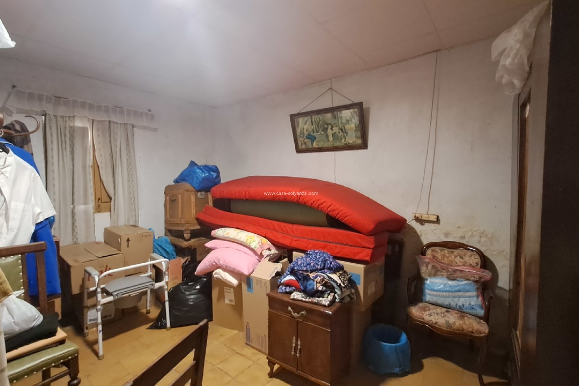 Wiederverkauf - Villa - Los Montesinos - Costa Blanca
