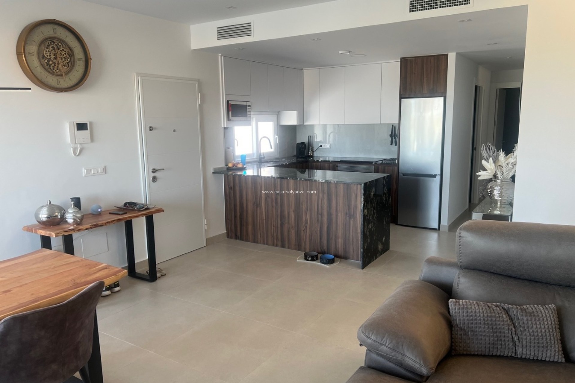 Wiederverkauf - Villa - Los Montesinos - Costa Blanca