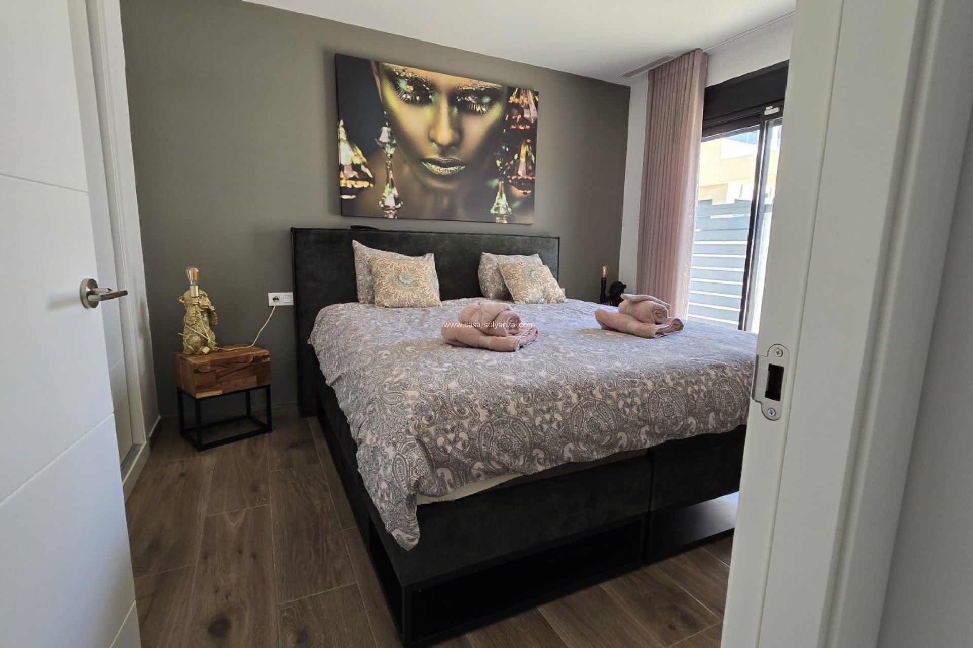 Wiederverkauf - Villa - Los Montesinos - Costa Blanca