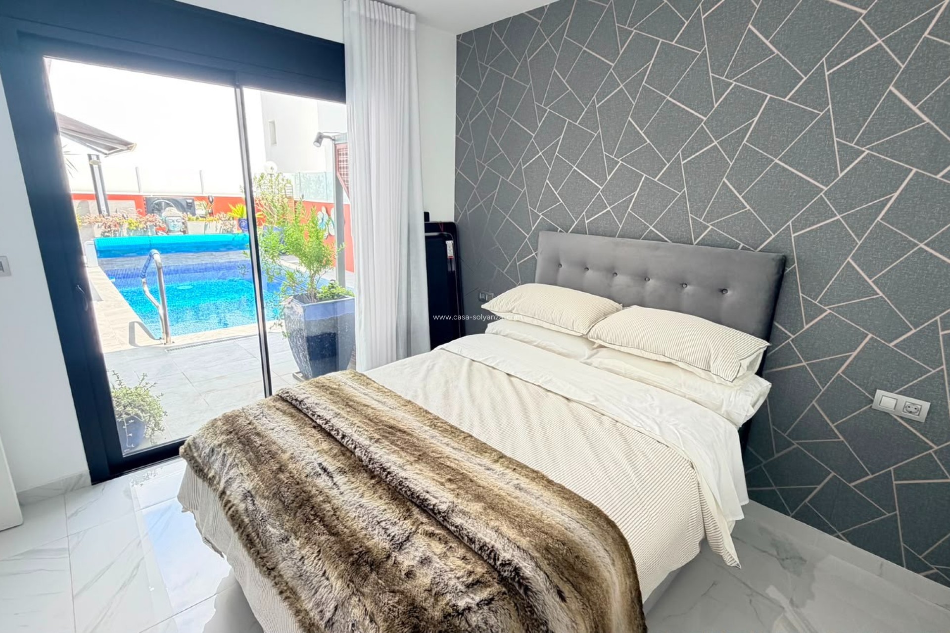 Wiederverkauf - Villa - Los Montesinos - Costa Blanca
