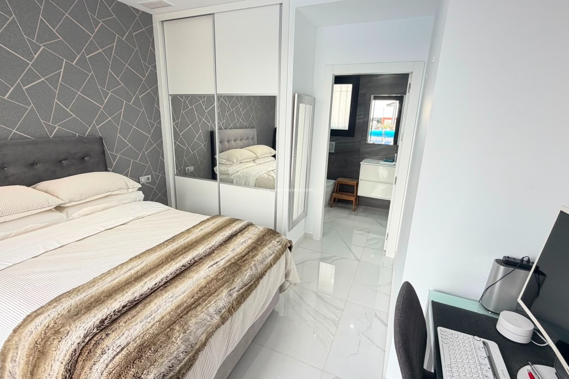 Wiederverkauf - Villa - Los Montesinos - Costa Blanca