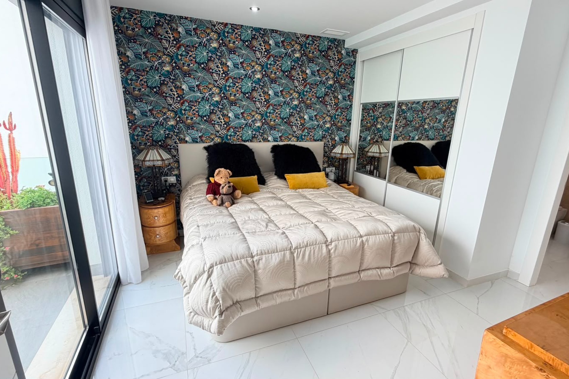 Wiederverkauf - Villa - Los Montesinos - Costa Blanca