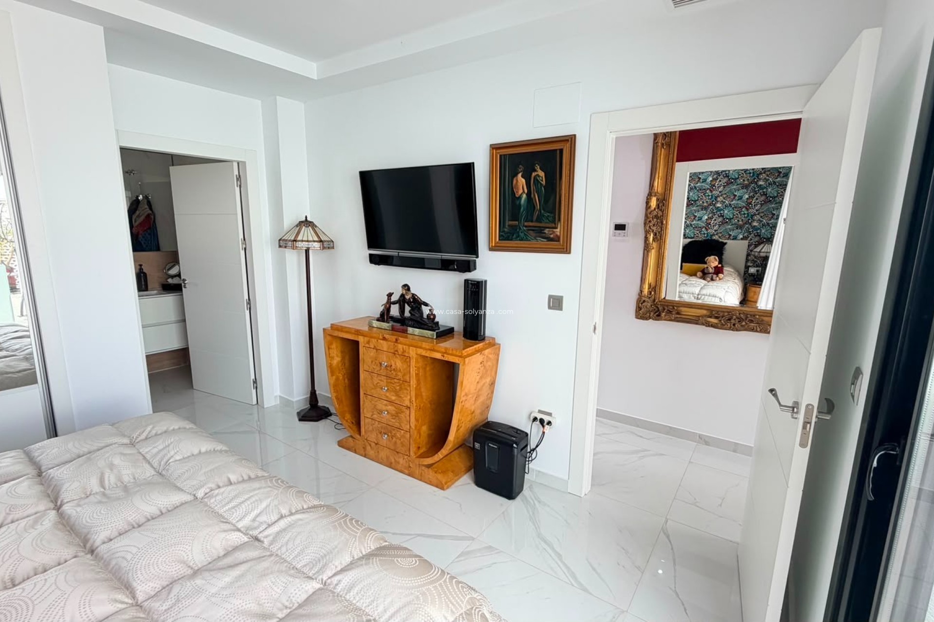 Wiederverkauf - Villa - Los Montesinos - Costa Blanca