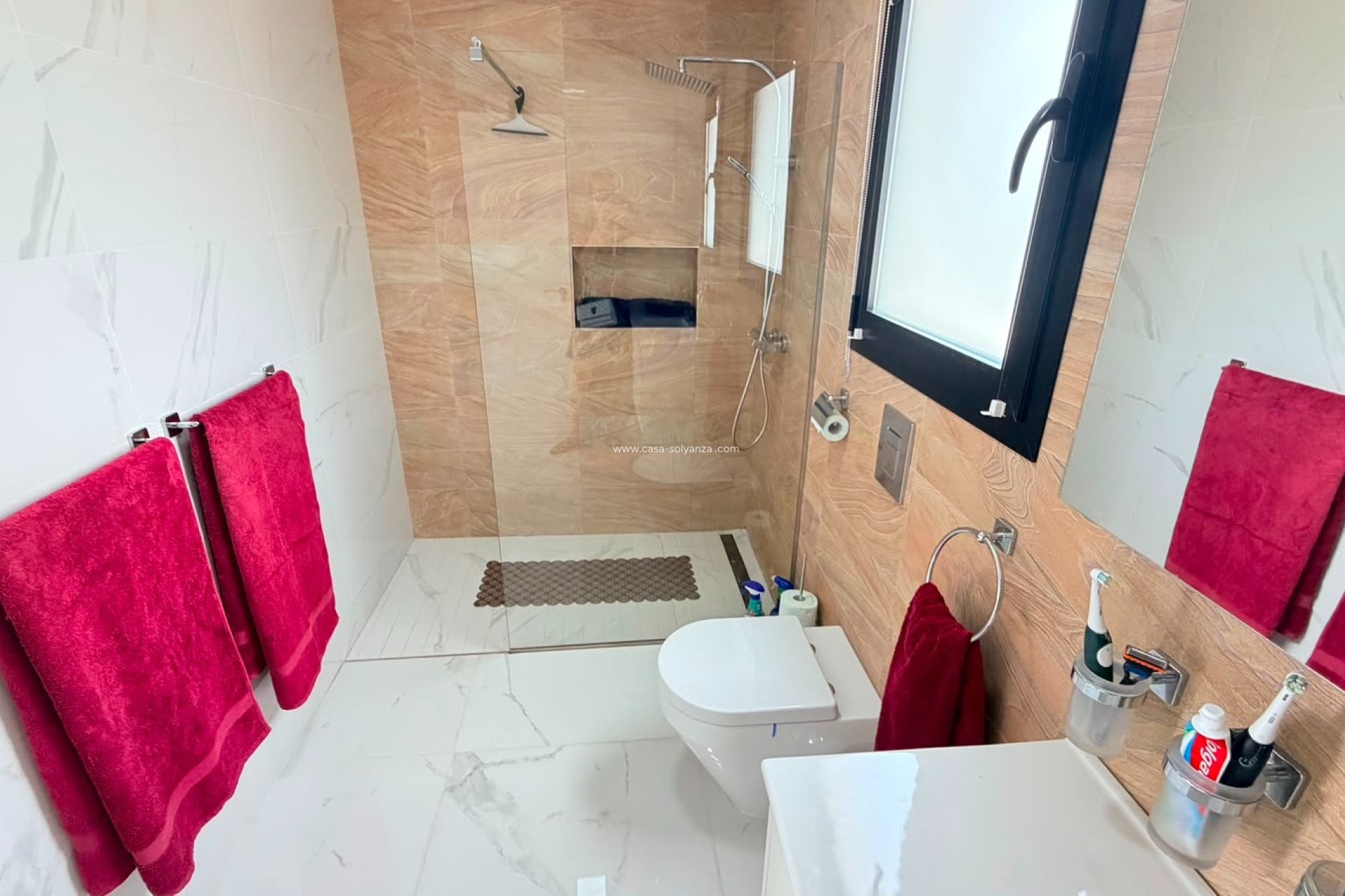 Wiederverkauf - Villa - Los Montesinos - Costa Blanca
