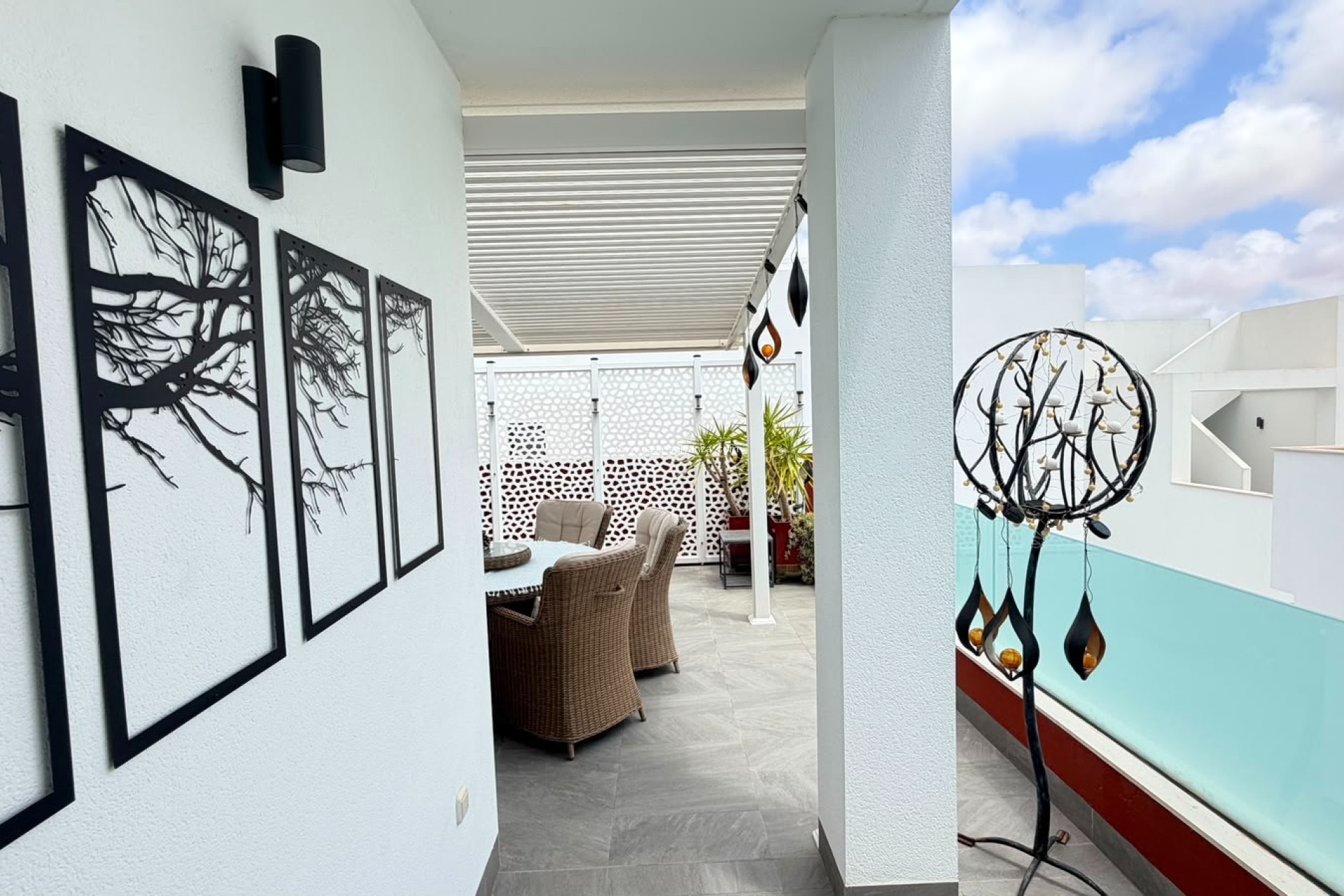 Wiederverkauf - Villa - Los Montesinos - Costa Blanca