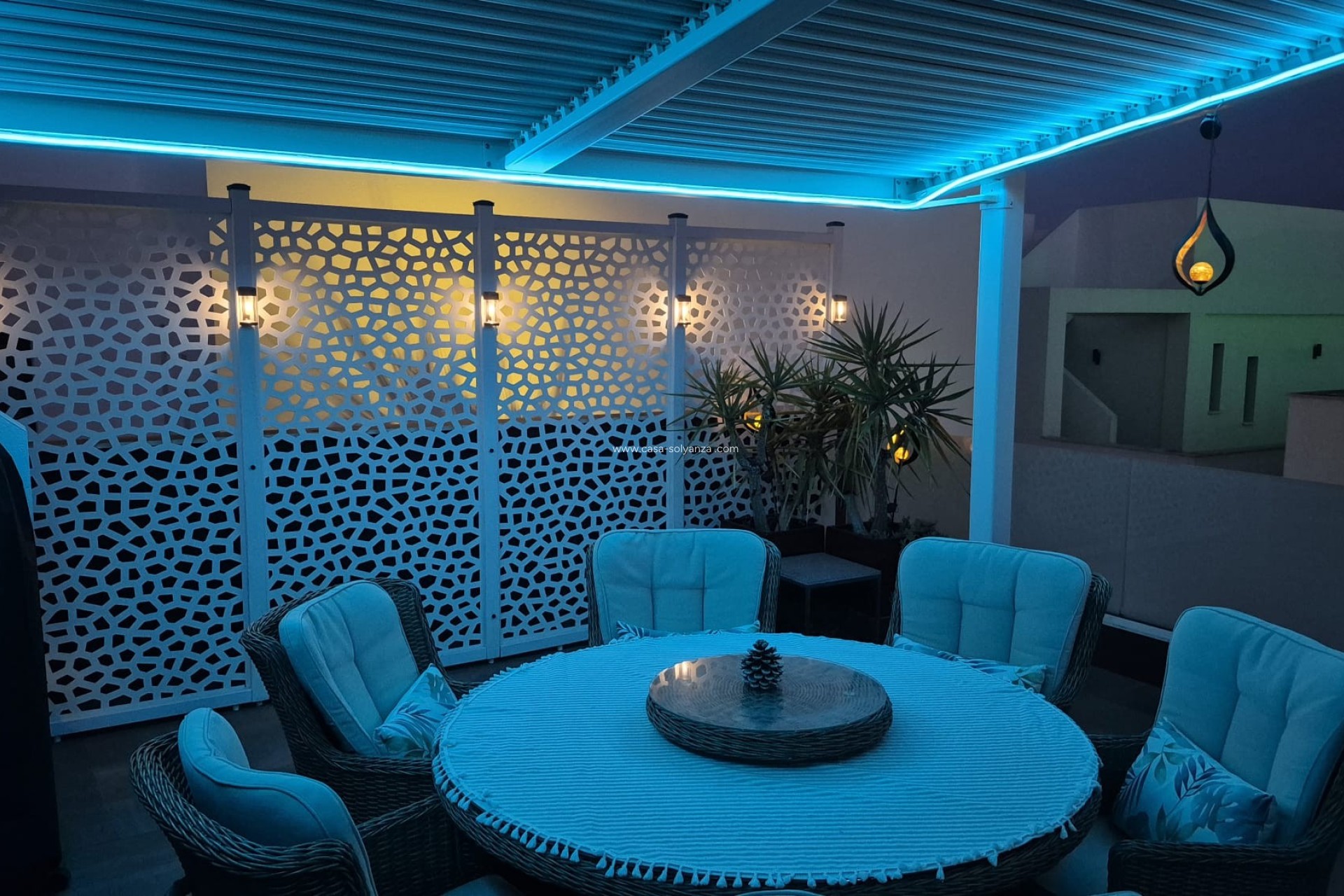 Wiederverkauf - Villa - Los Montesinos - Costa Blanca