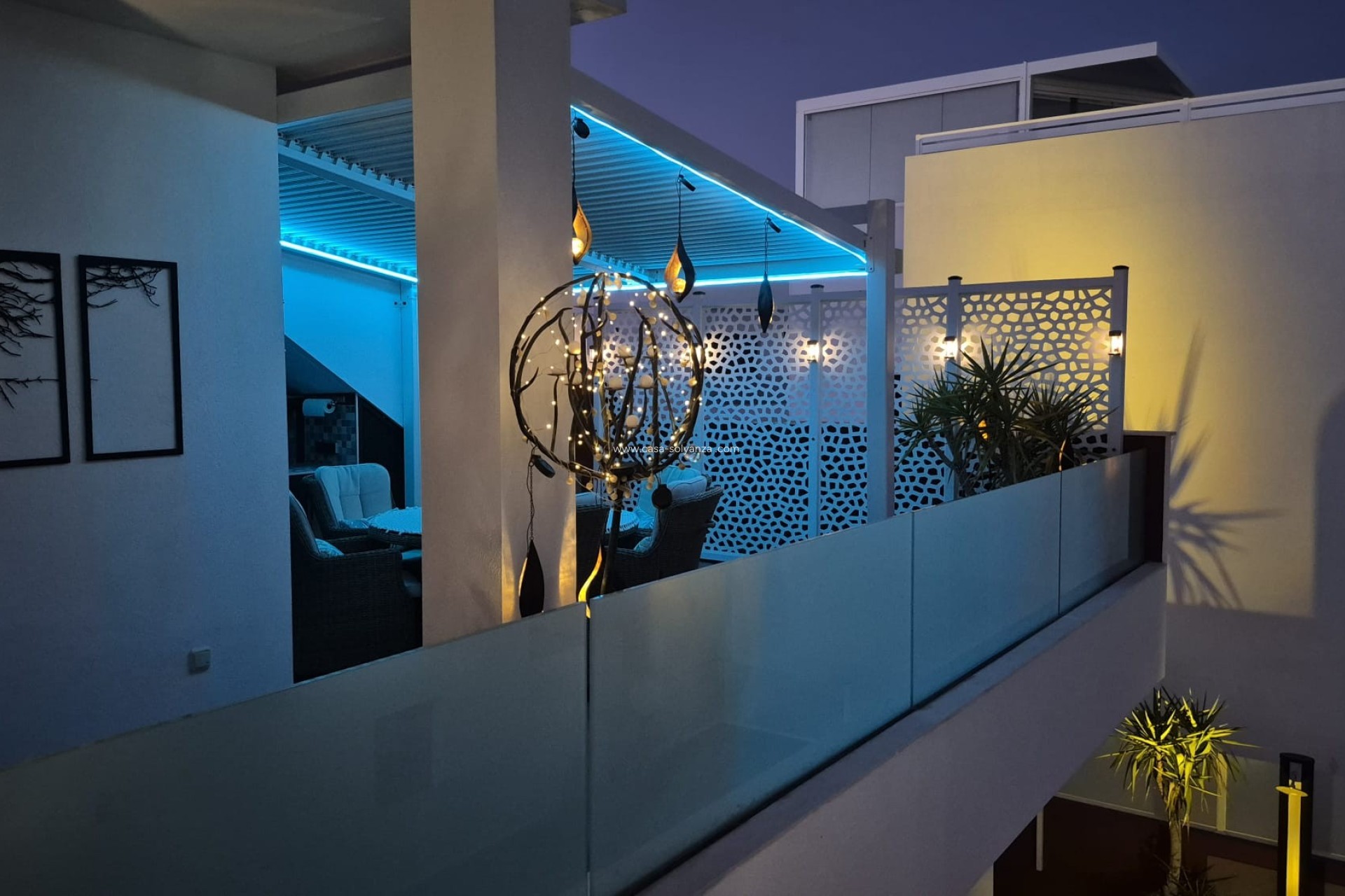 Wiederverkauf - Villa - Los Montesinos - Costa Blanca
