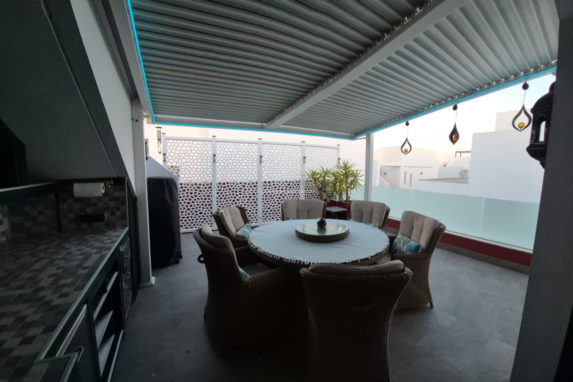 Wiederverkauf - Villa - Los Montesinos - Costa Blanca