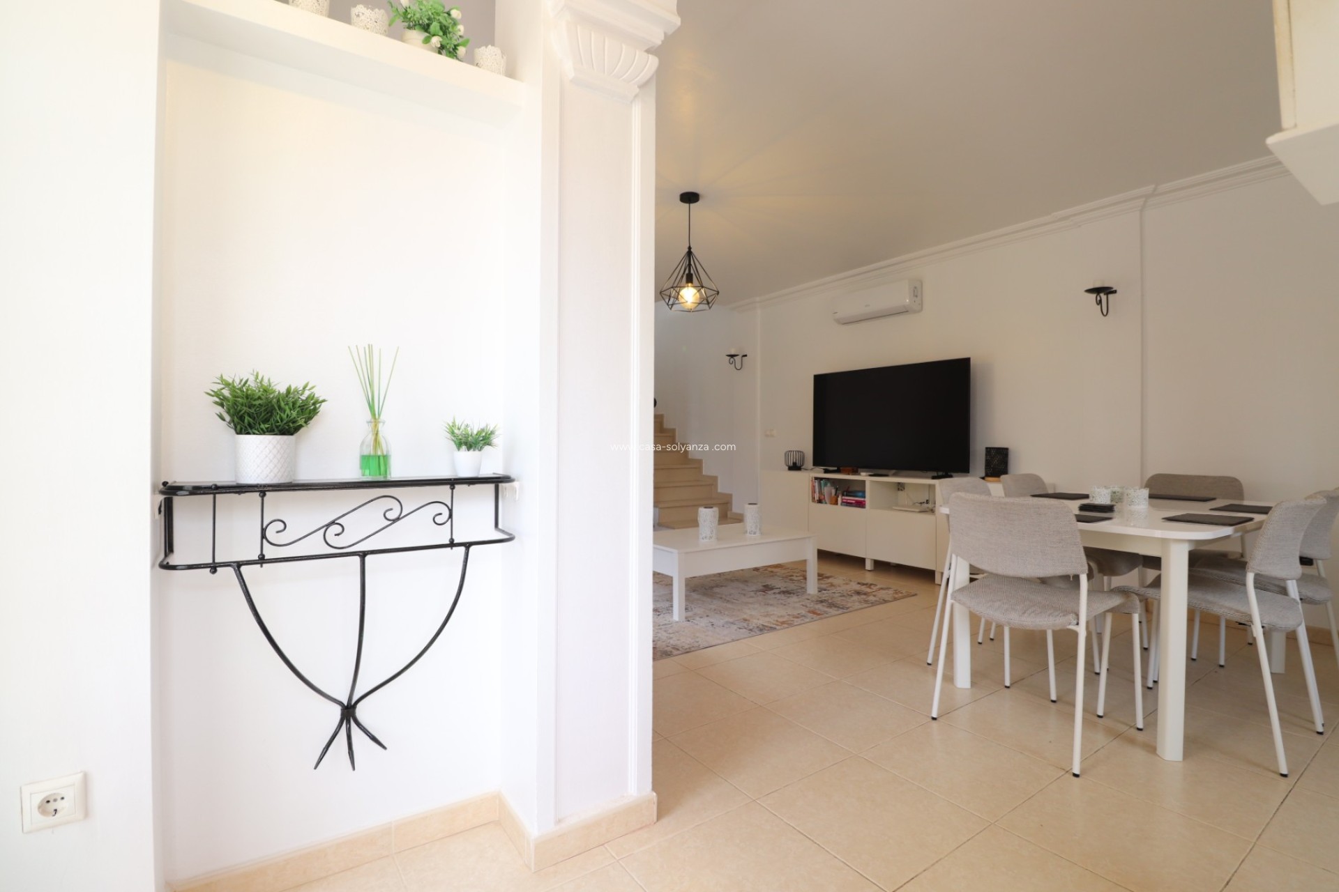 Wiederverkauf - Villa - Los Montesinos - La Herrada
