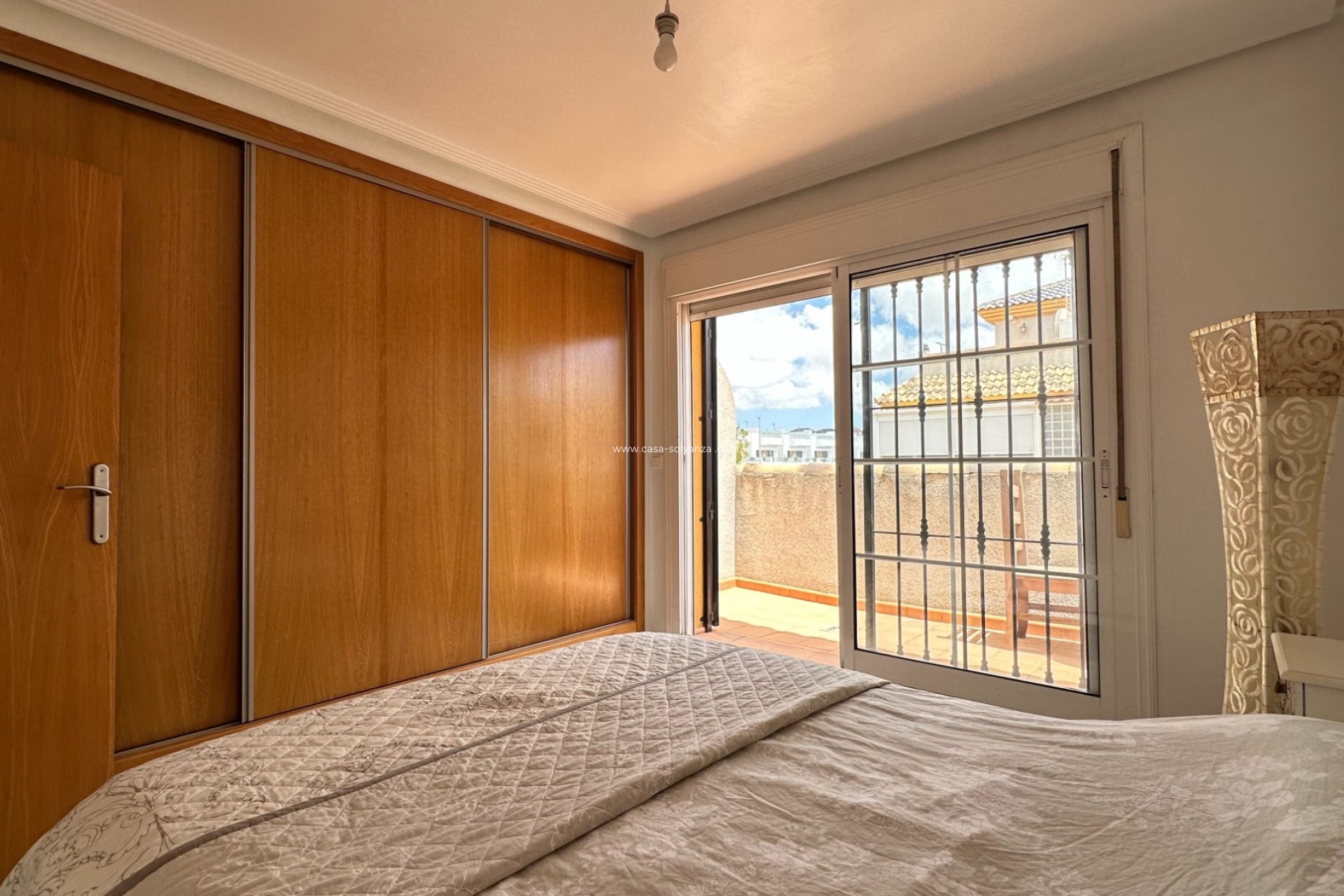 Wiederverkauf - Villa - Los Montesinos - La Herrada