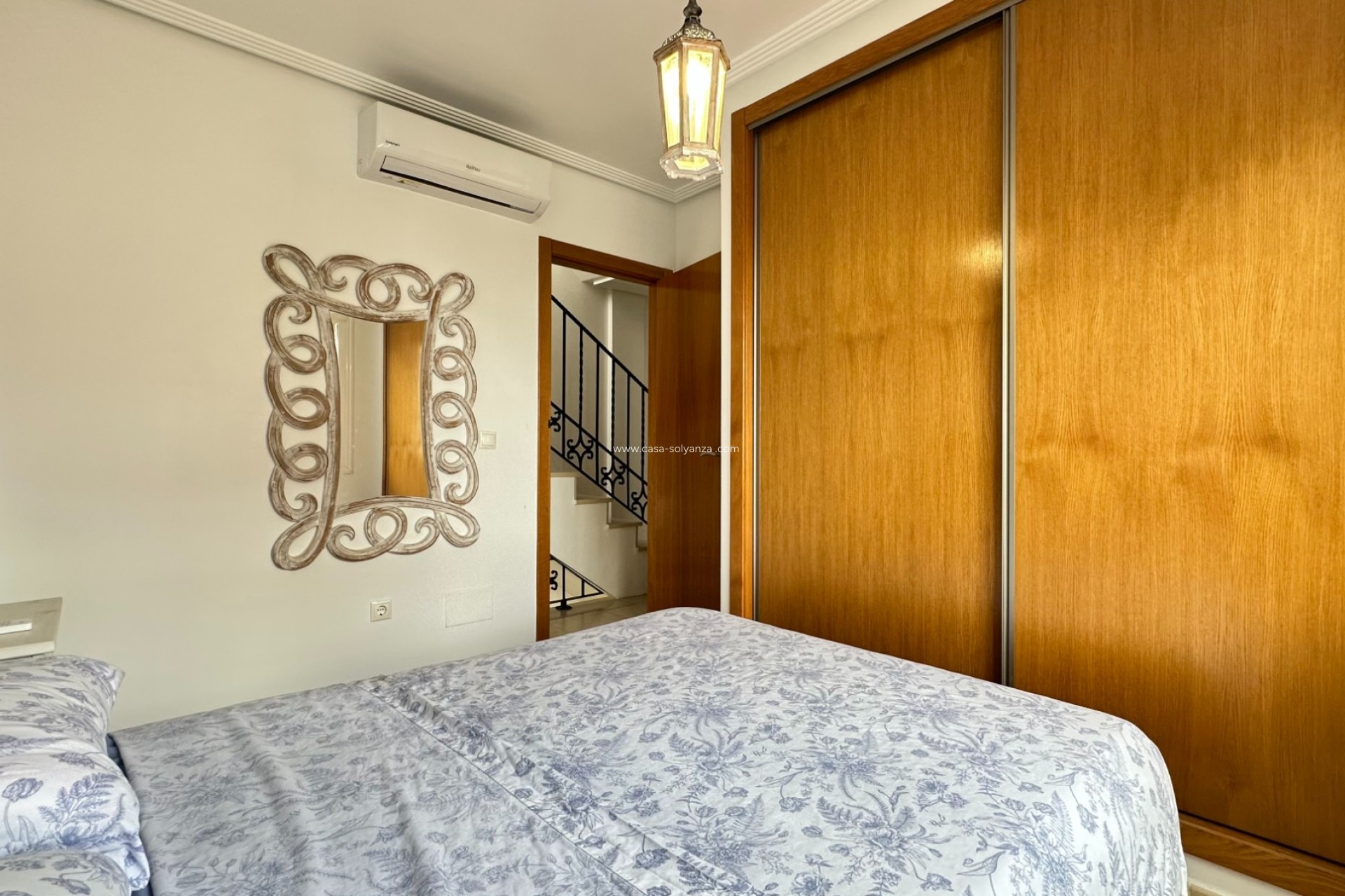 Wiederverkauf - Villa - Los Montesinos - La Herrada