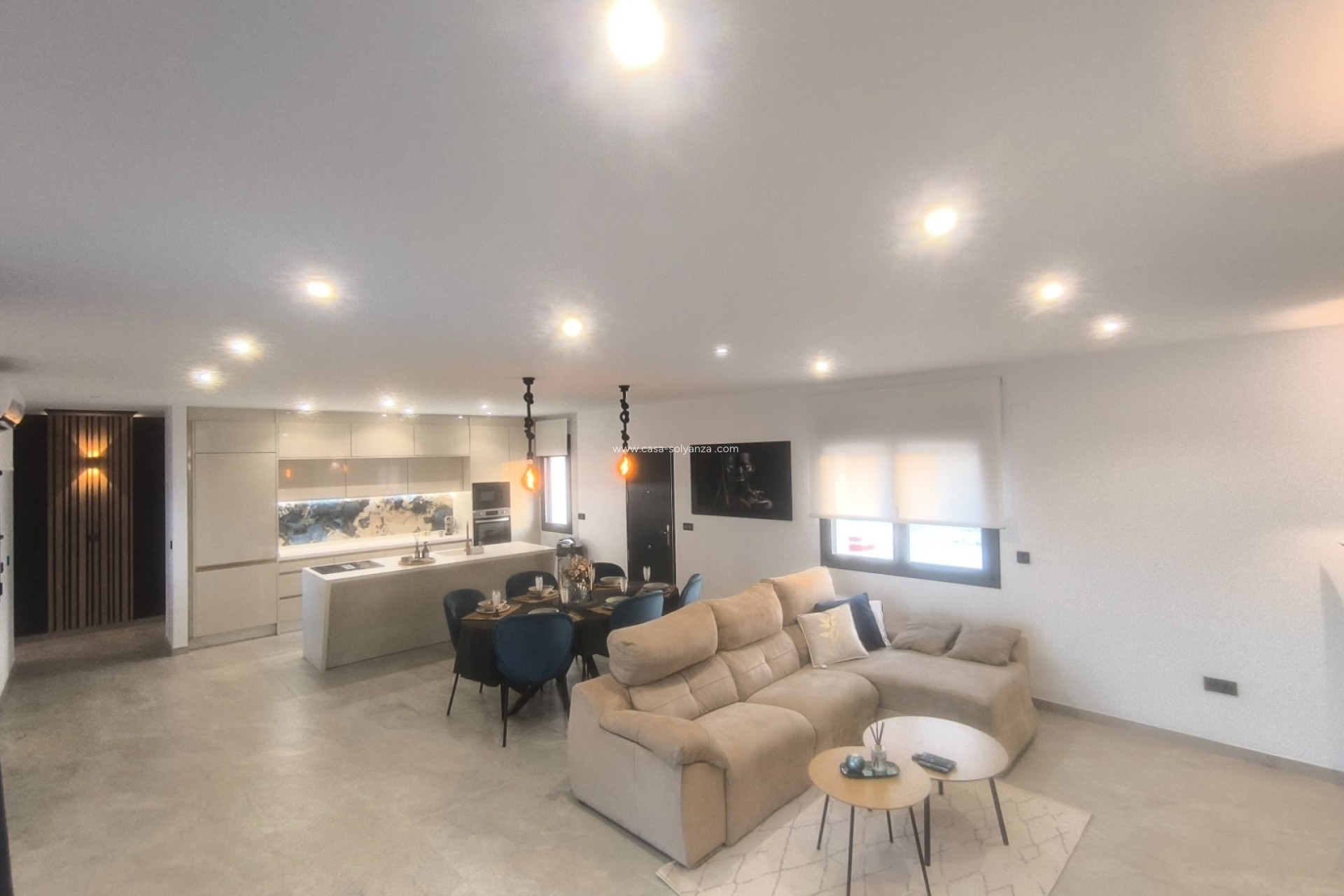 Wiederverkauf - Villa - Los Montesinos - La Herrada